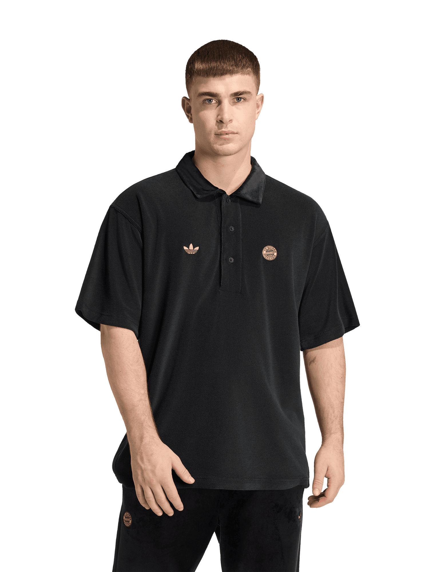 Poloshirt Premium
