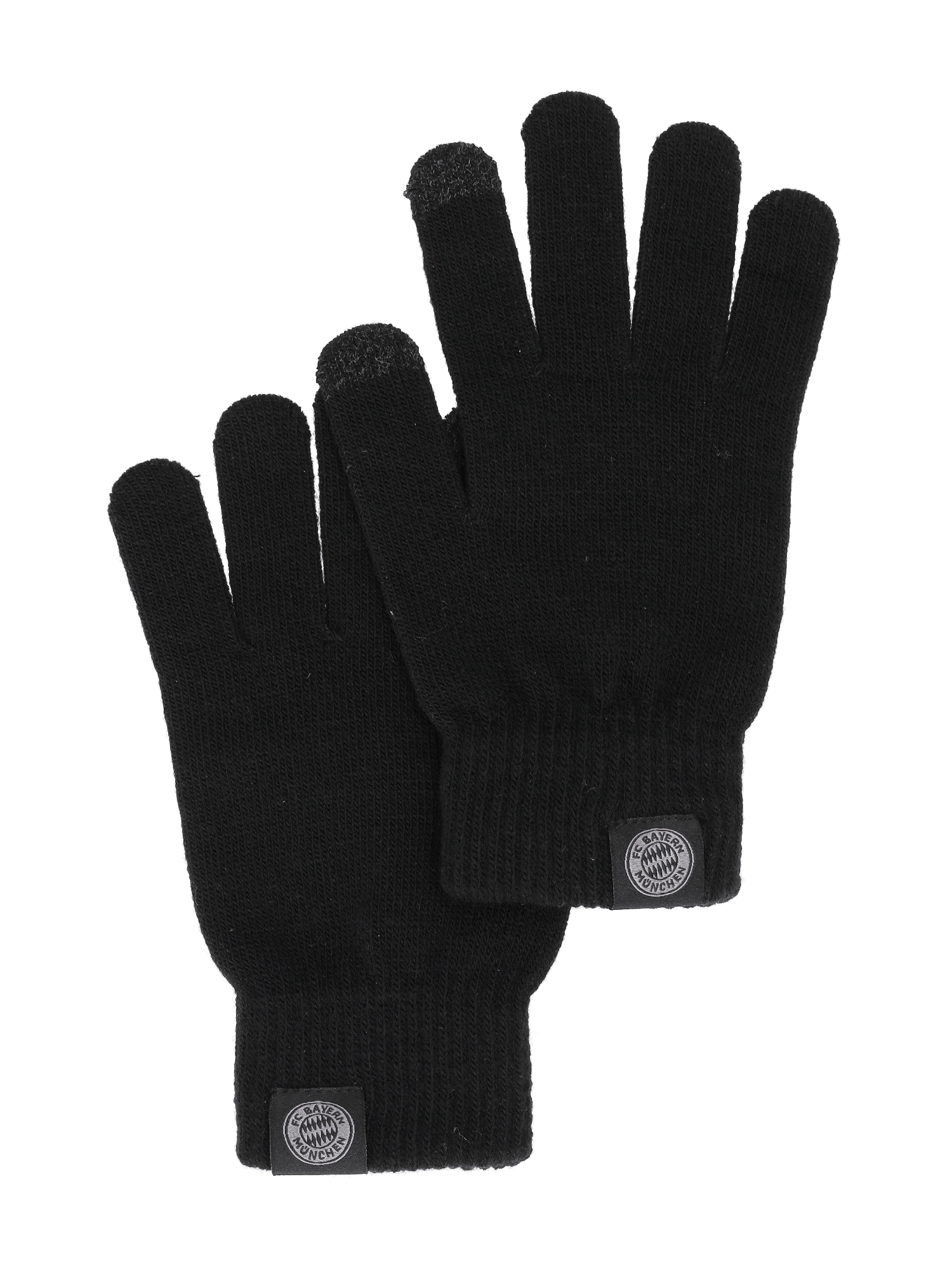 Strickhandschuhe
