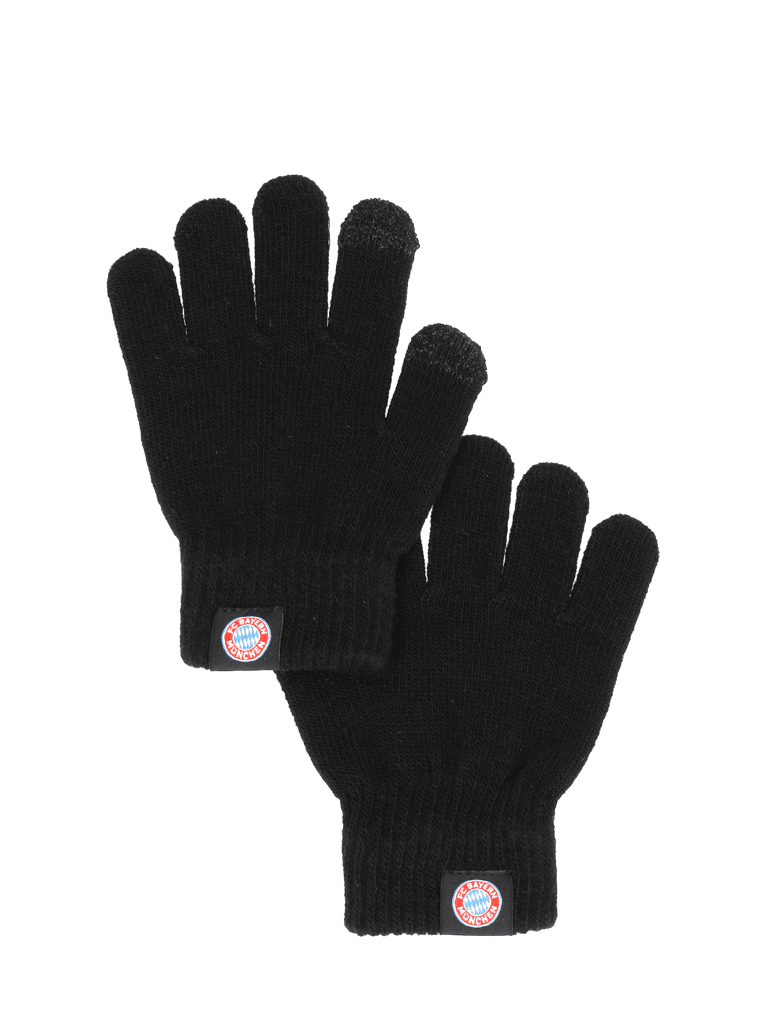 Strickhandschuhe
