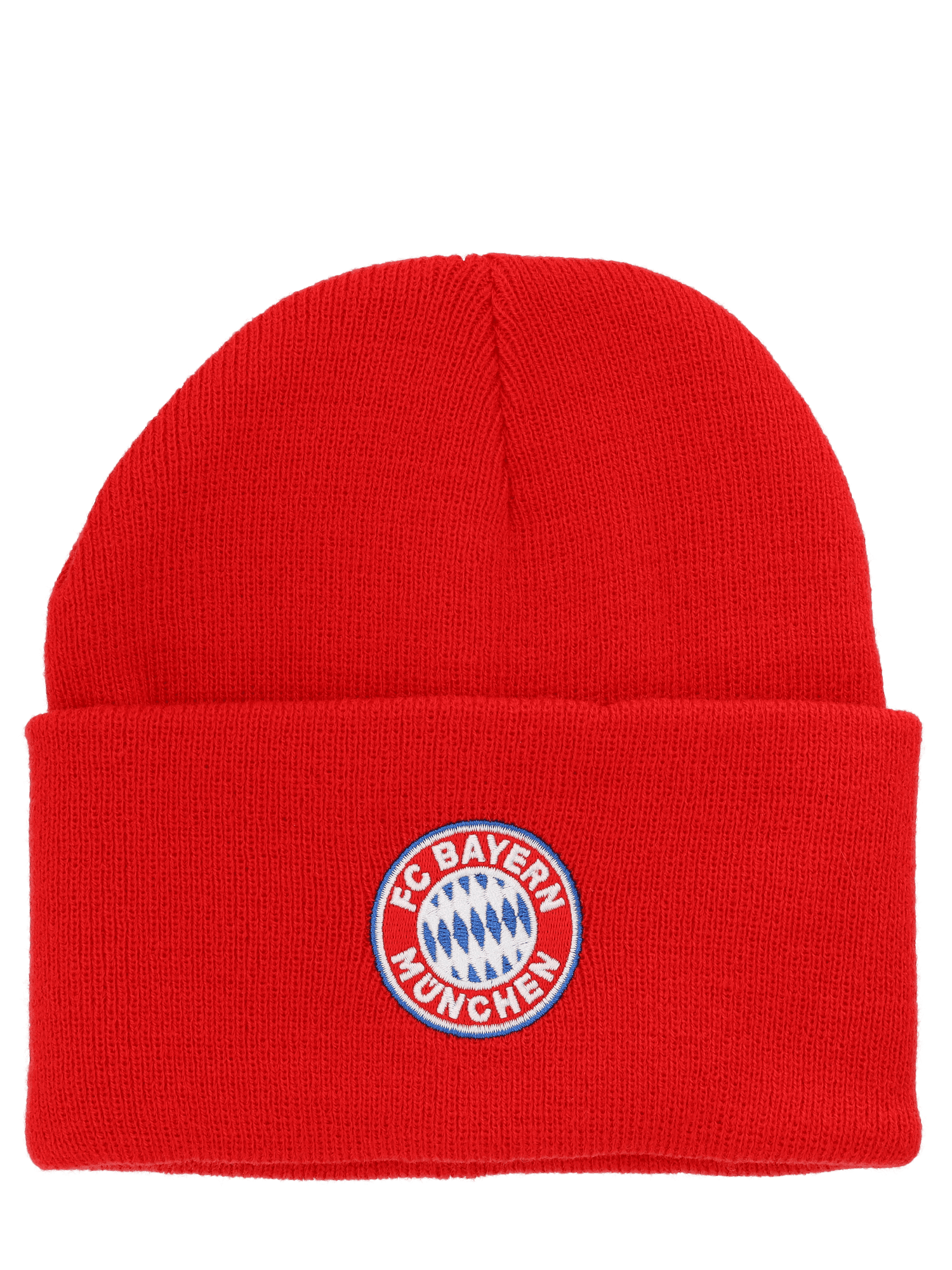 Strickmütze Logo