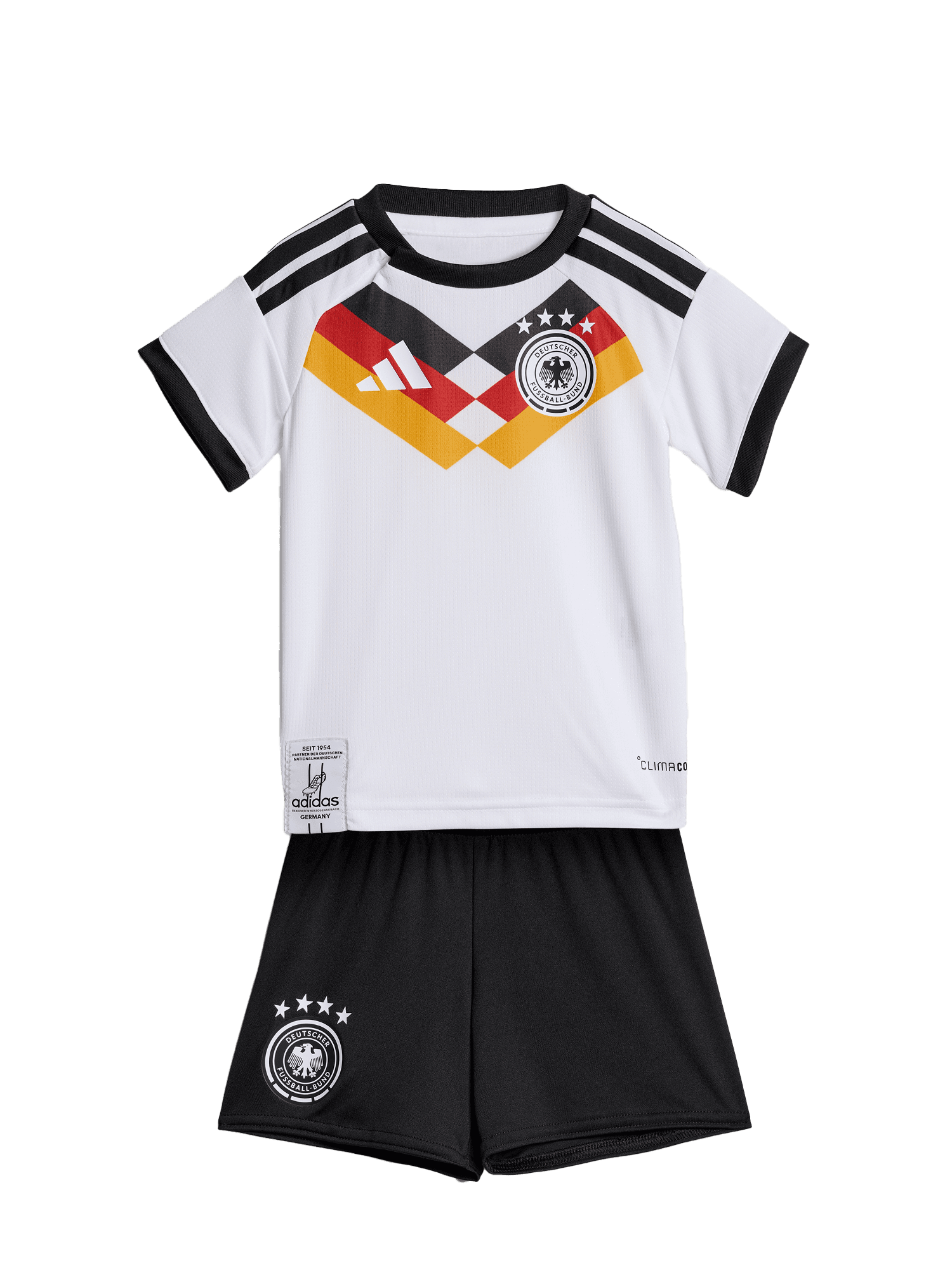 Kit DFB Home