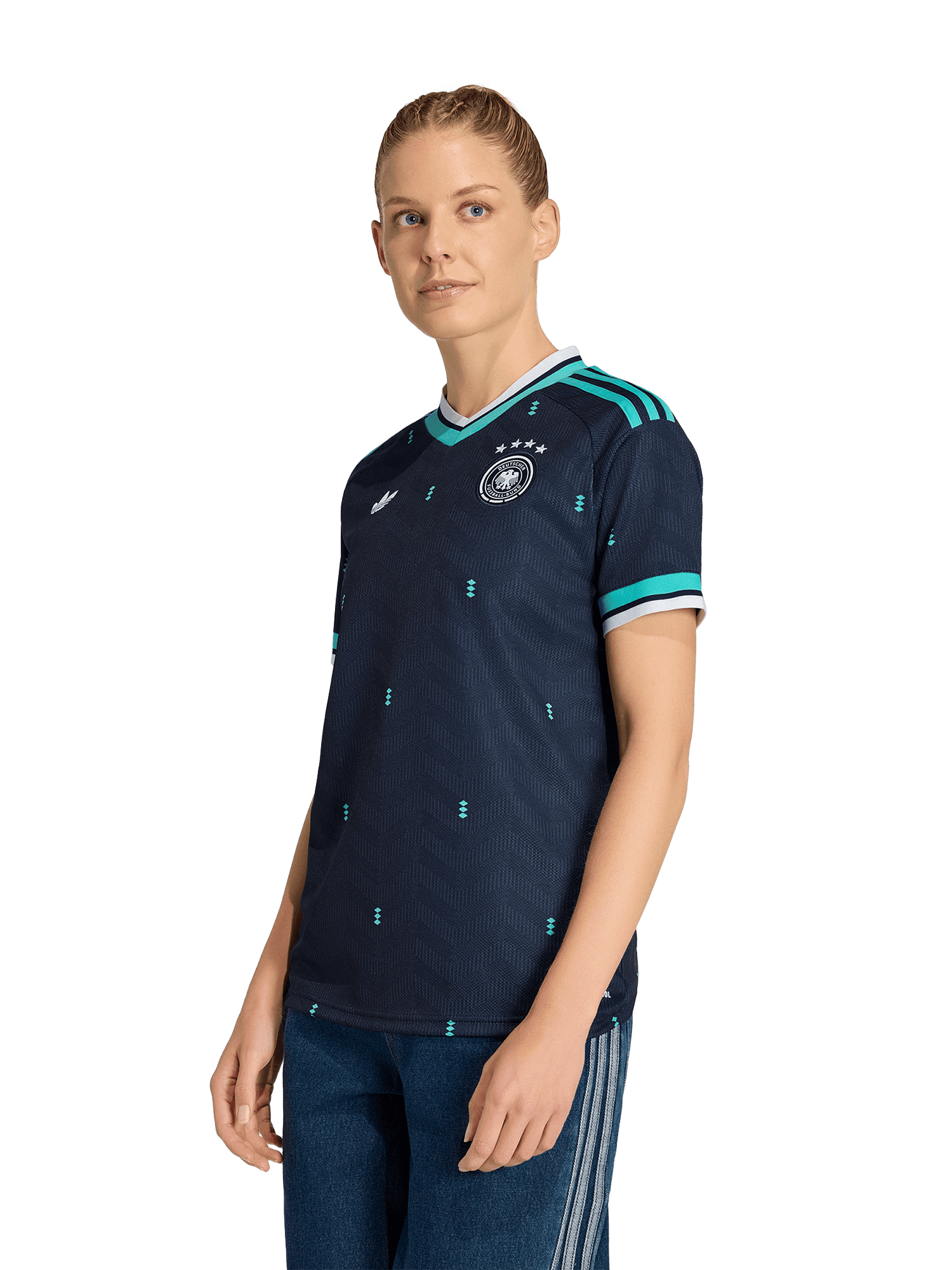 Trikot DFB Away