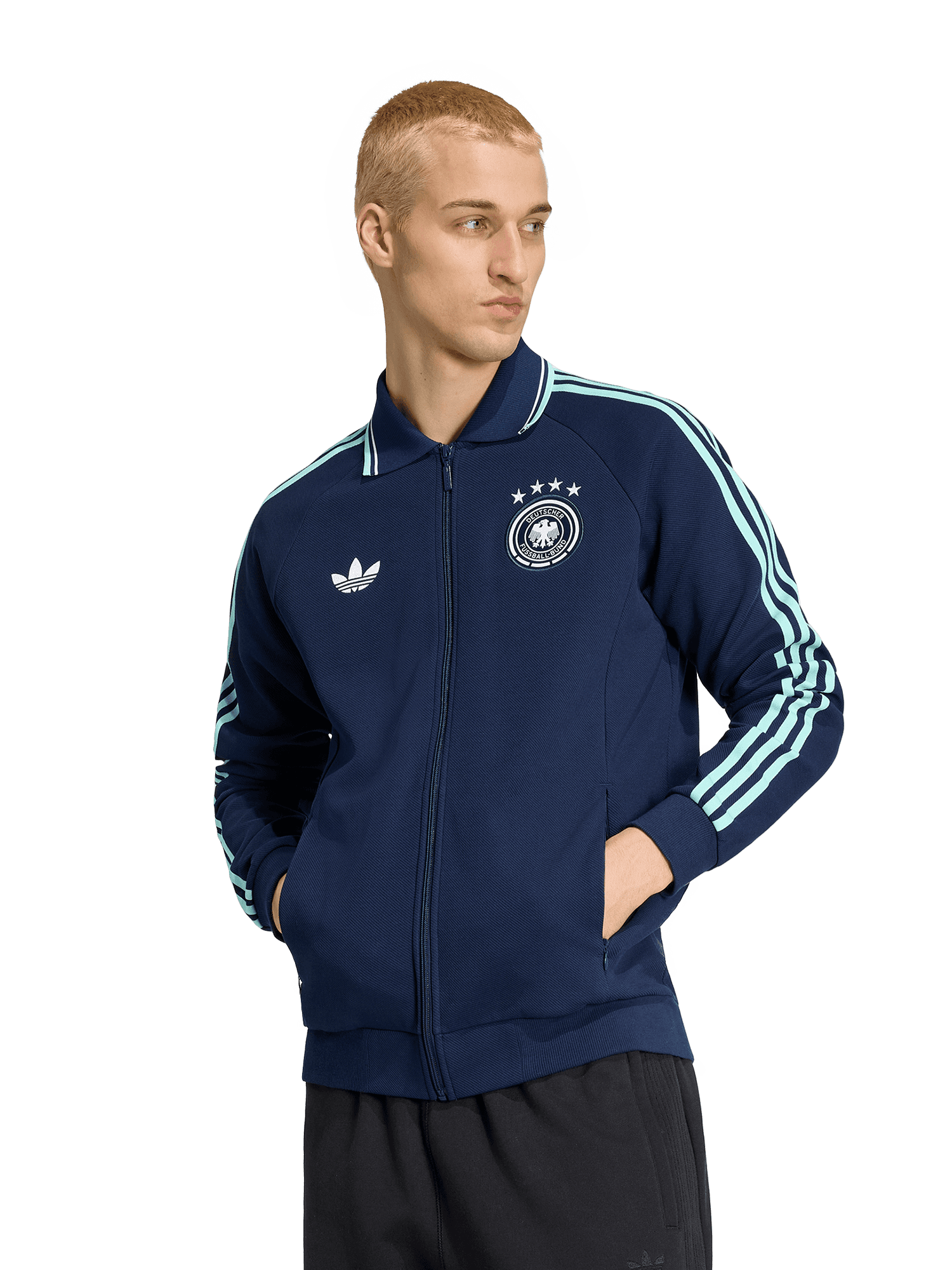 Anthem Jacket DFB Away