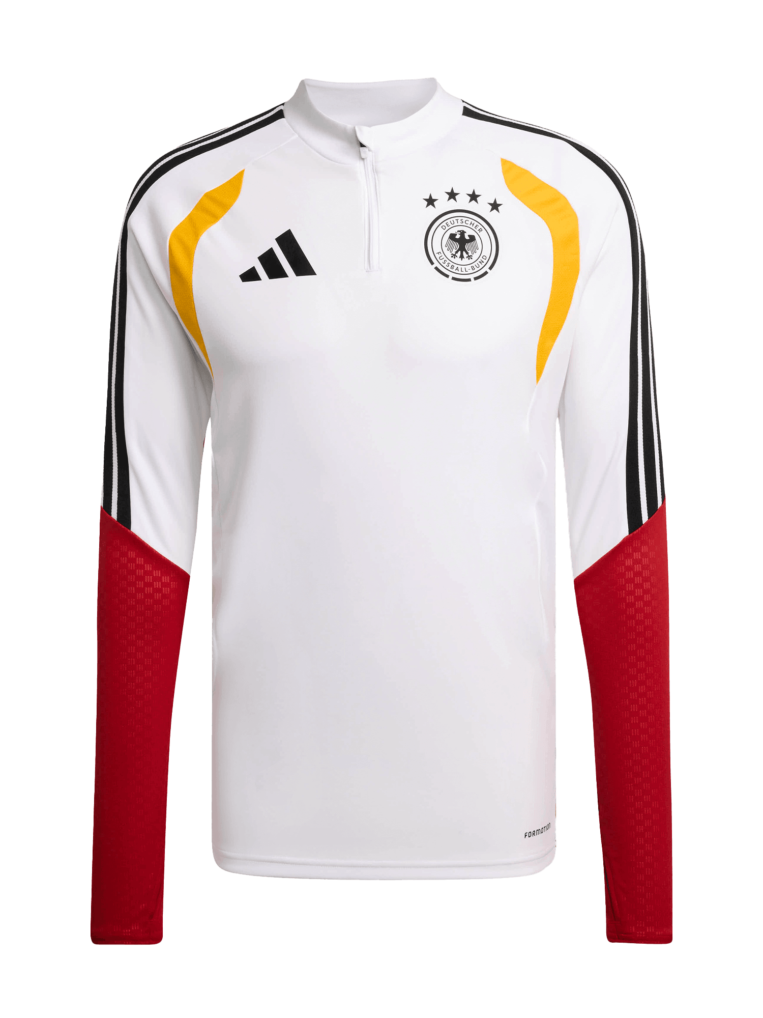 Trainingstop DFB Home