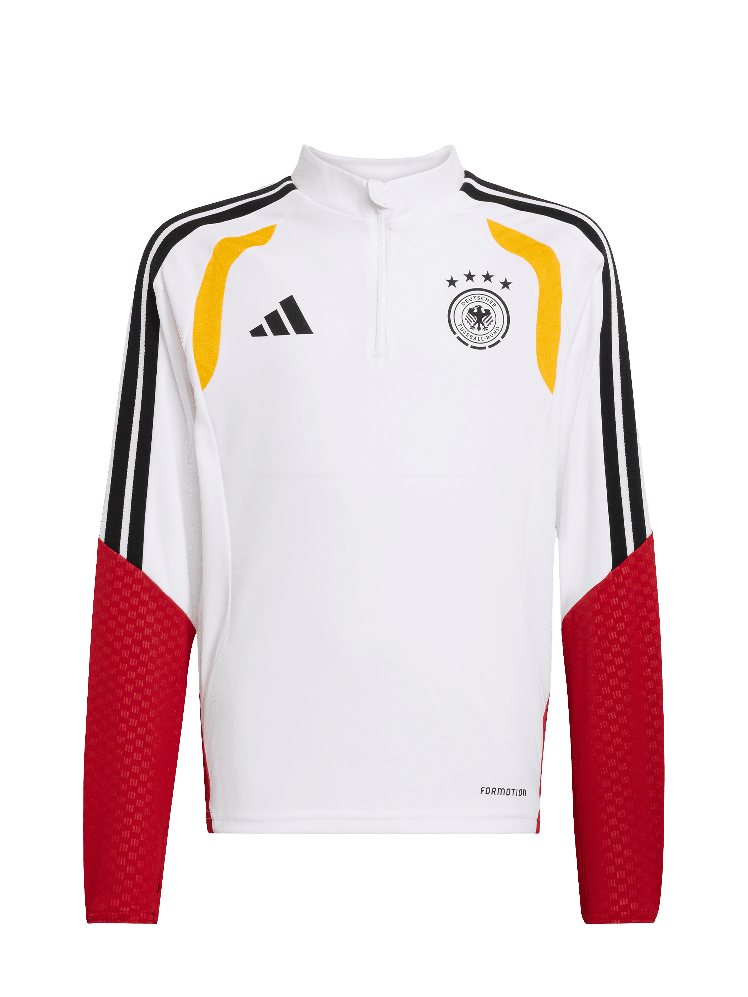 Trainingstop DFB Home