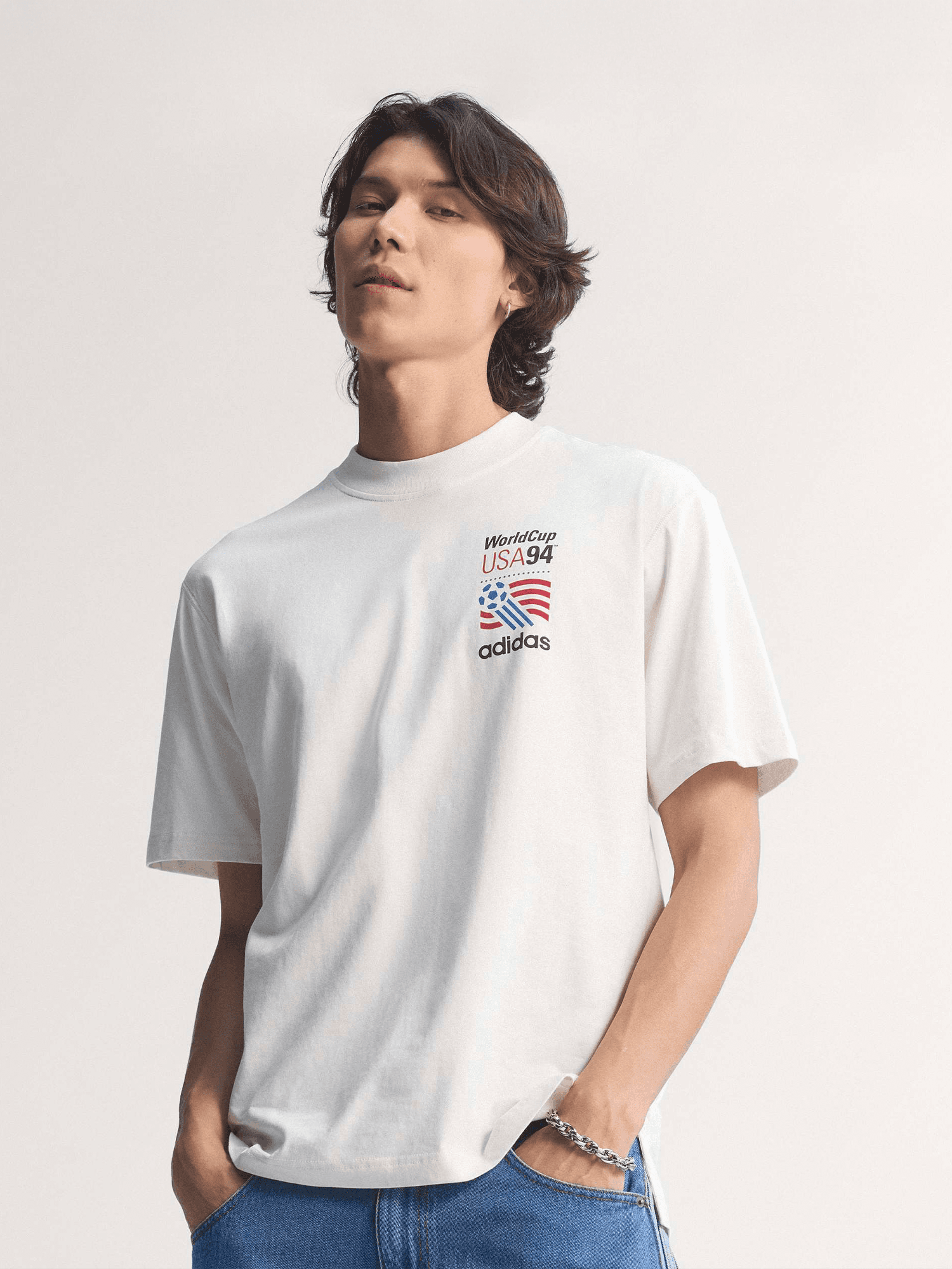 T-Shirt Graphic US94