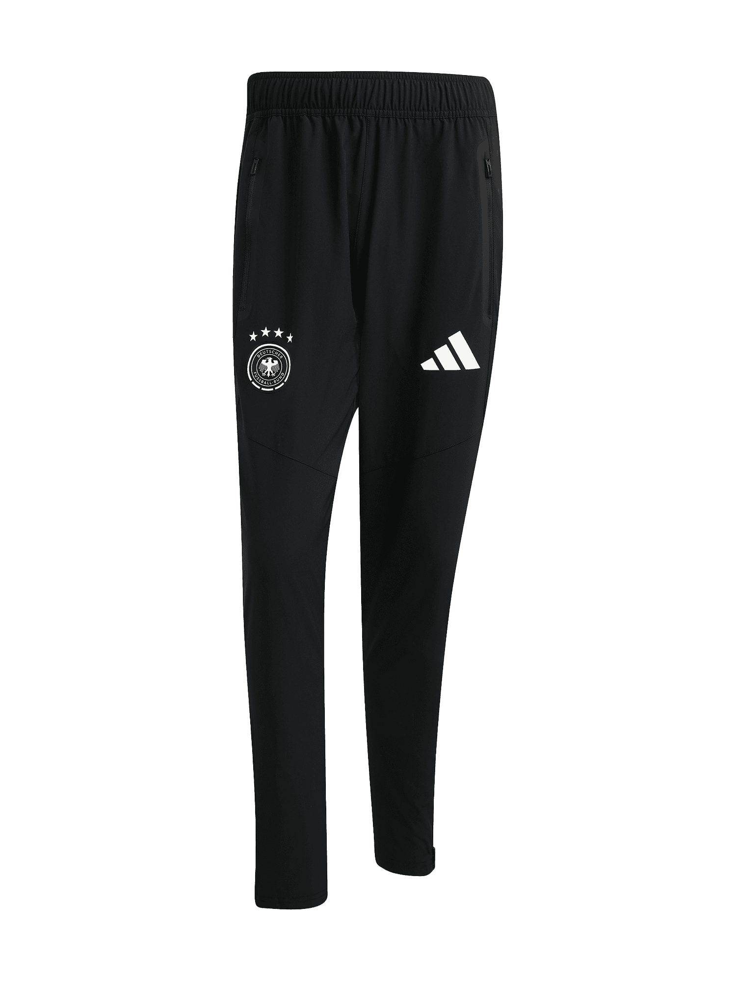 Pant Tiro Travel DFB