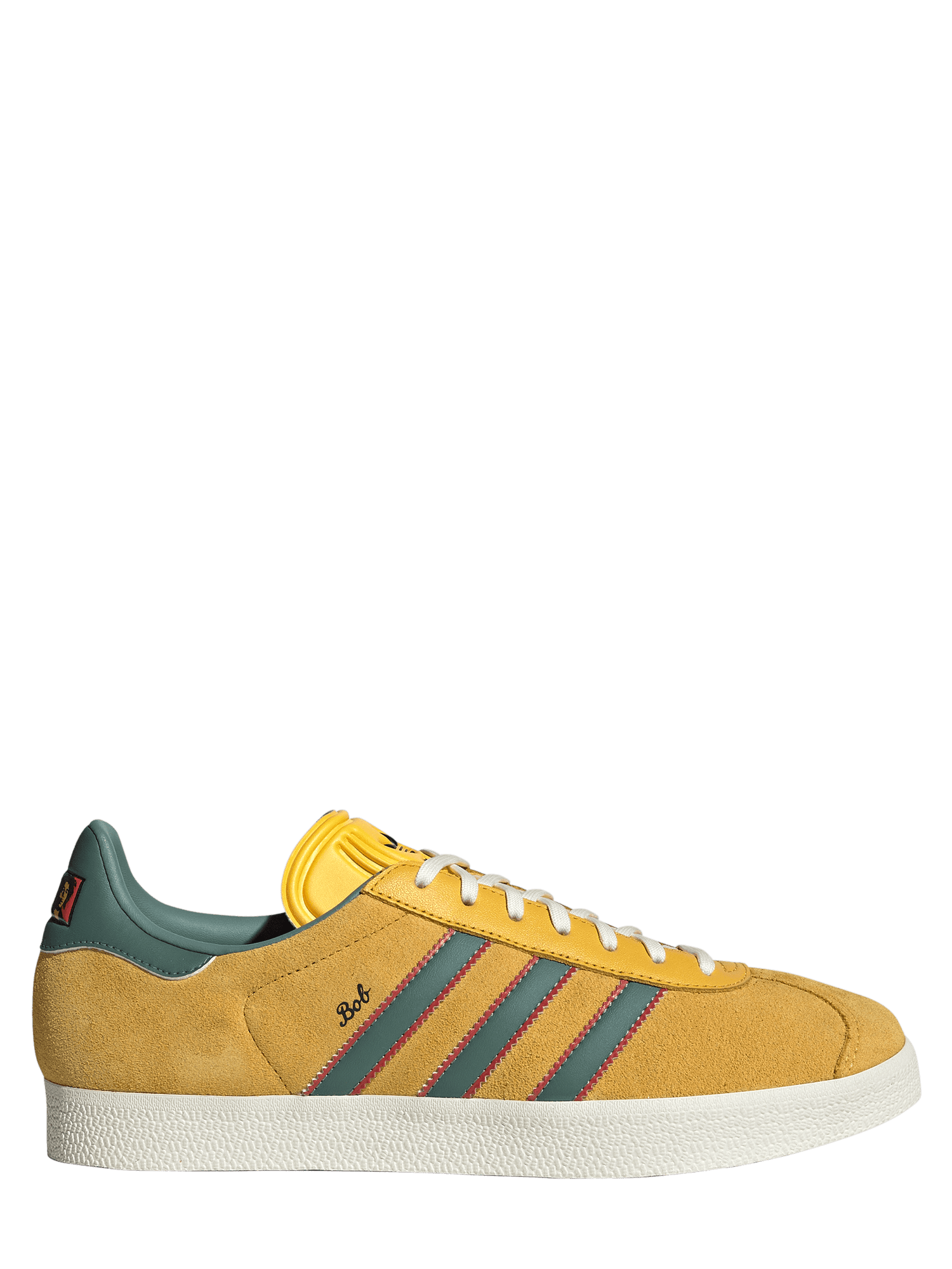 Schuhe Gazelle Bob Marley