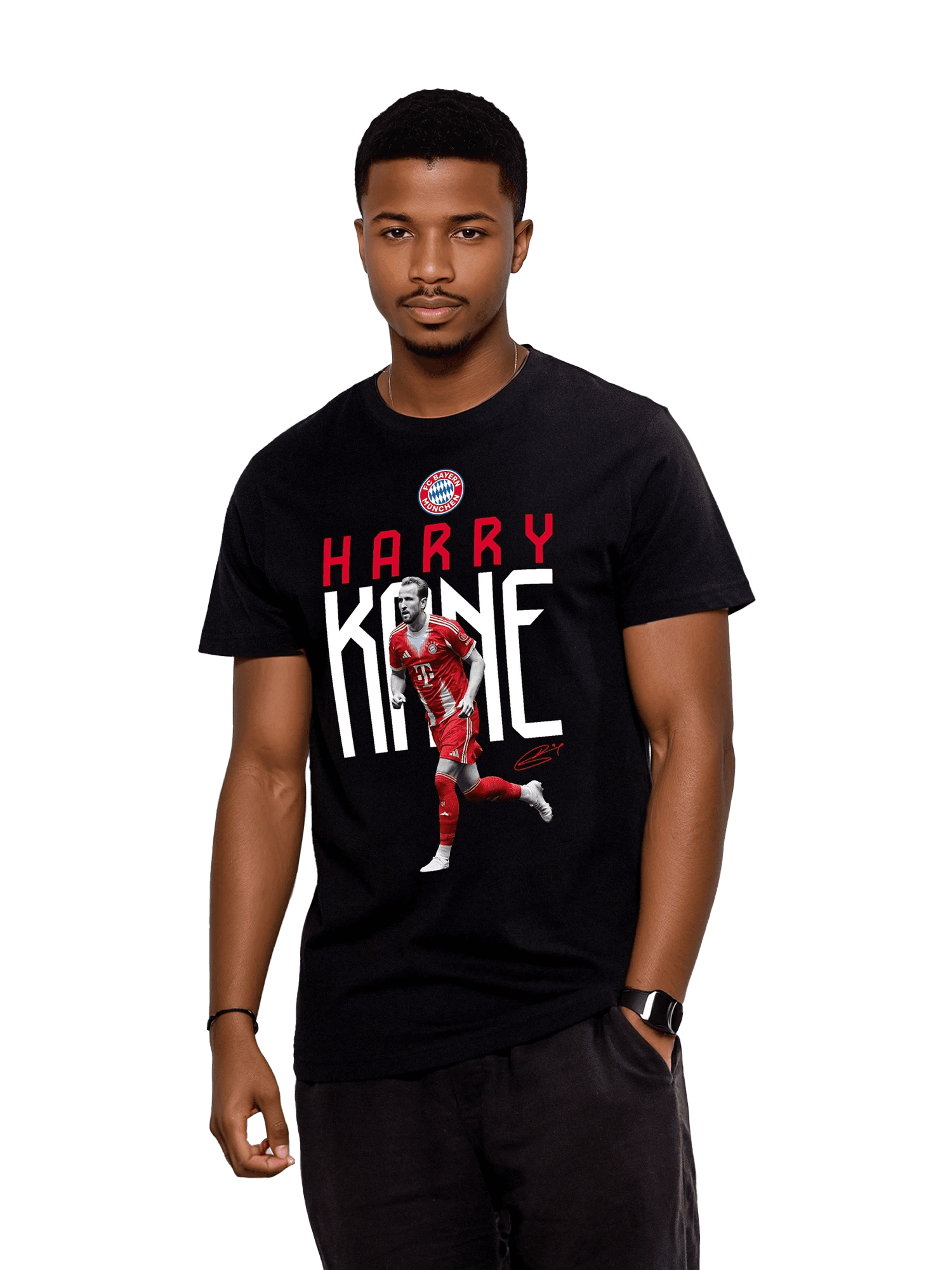 T-Shirt Kane