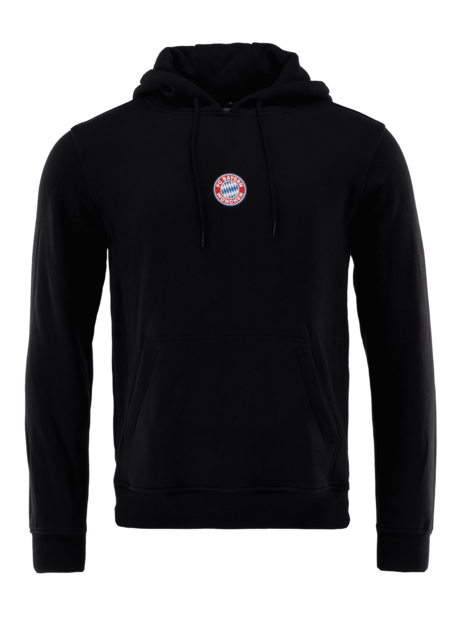 Hoodie Neuer