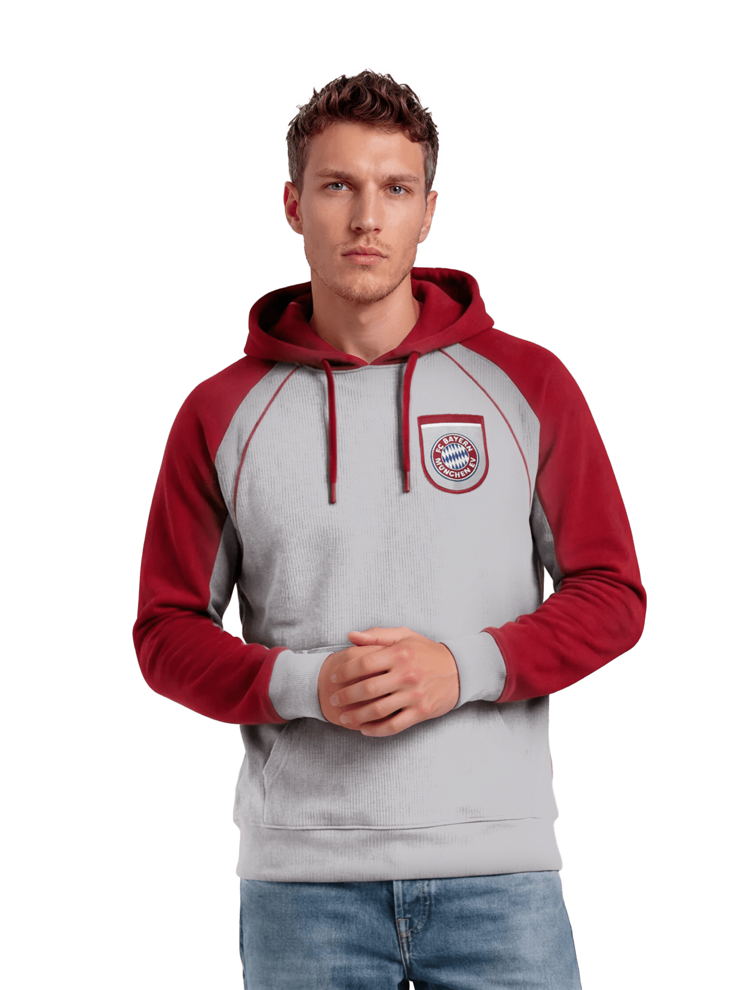 Hoodie 1998