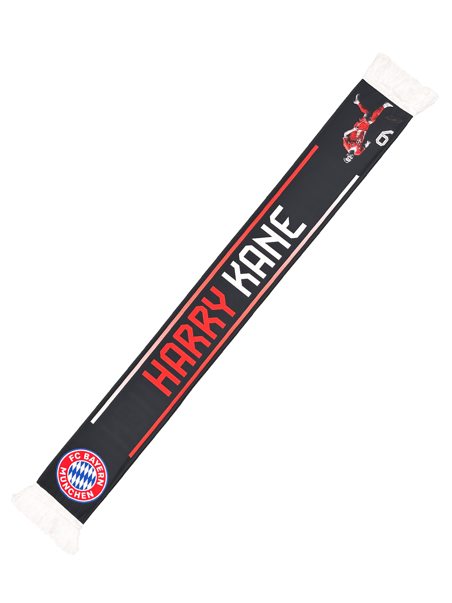 Schal Kane