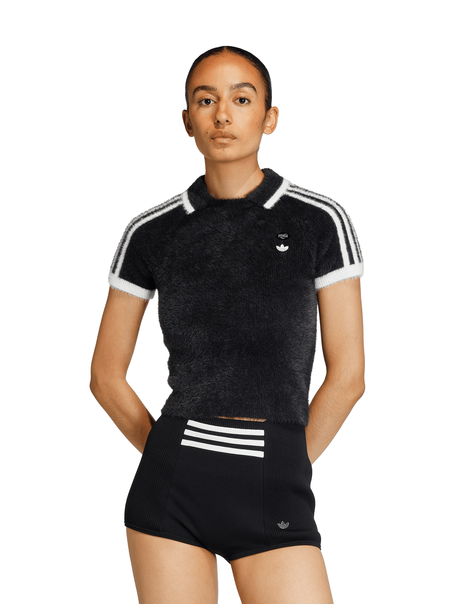 Poloshirt LeGer