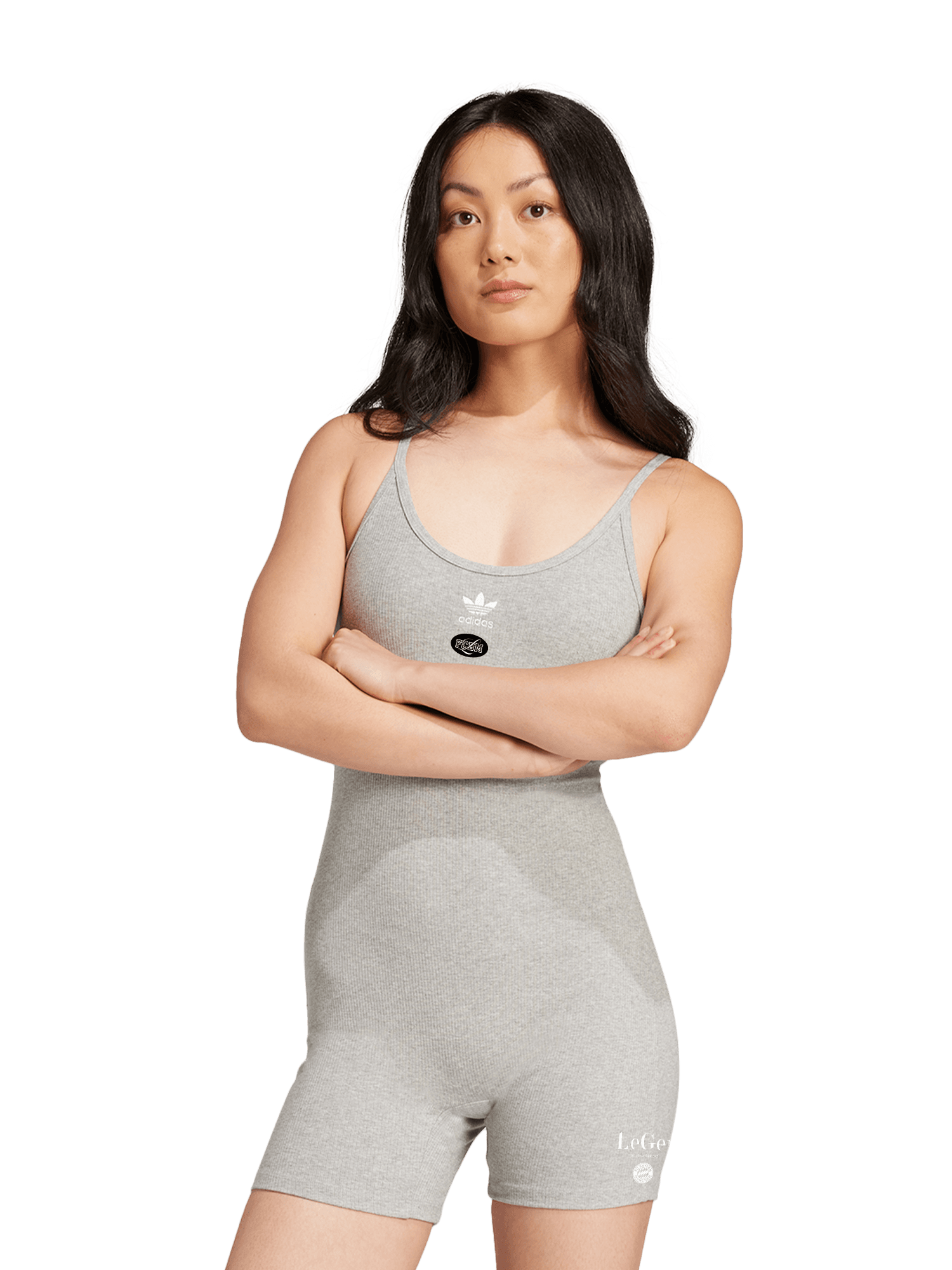 Onesie LeGer