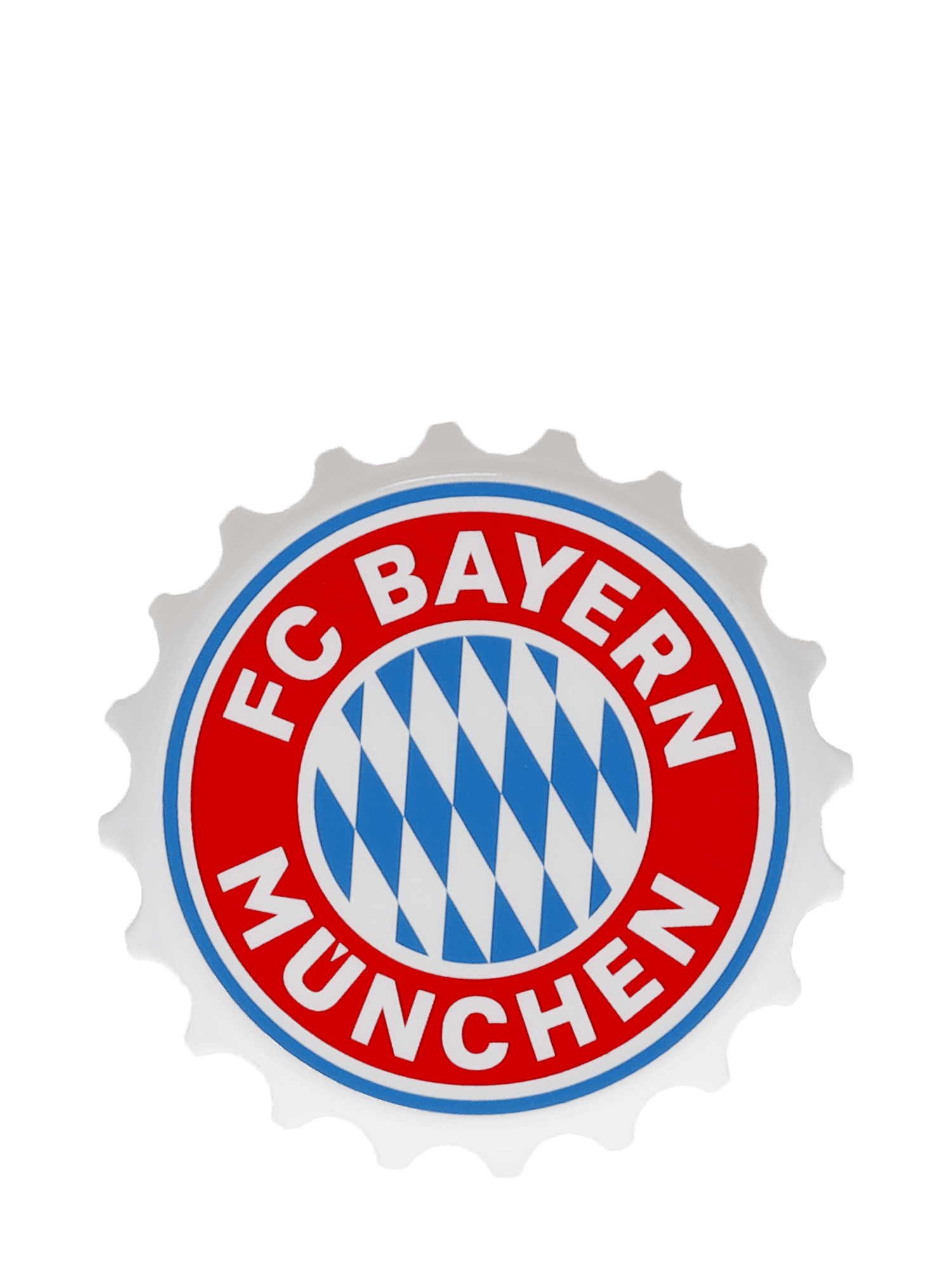 Flaschenöffner Kronkorken