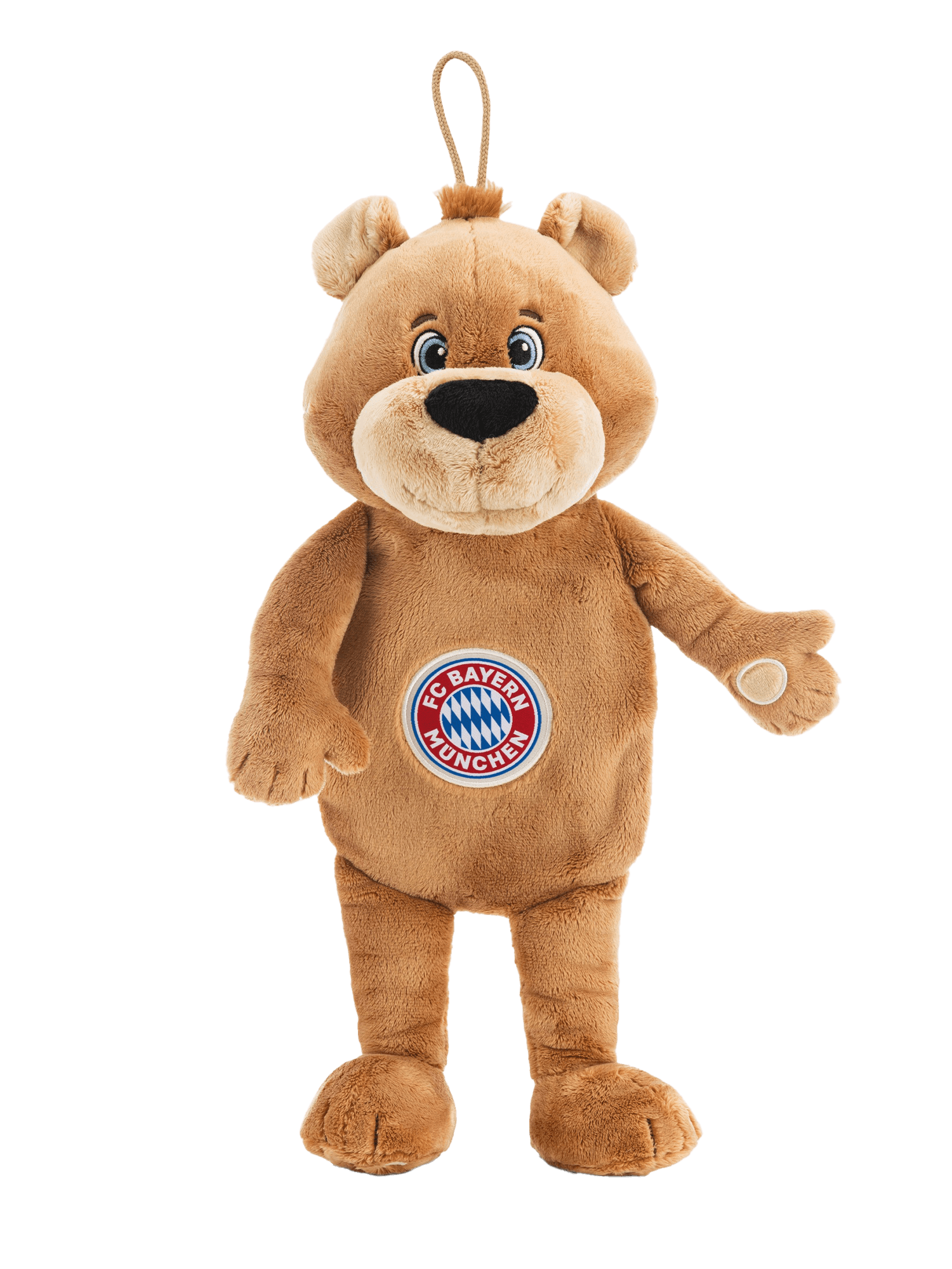 Wärmflasche Berni 0,3 l