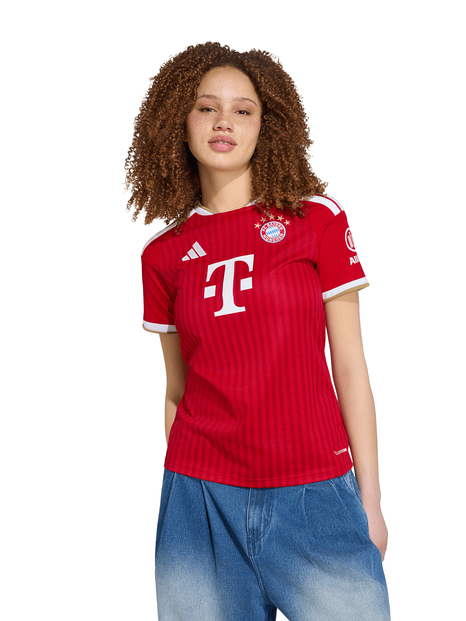 Trikot Home 26-27