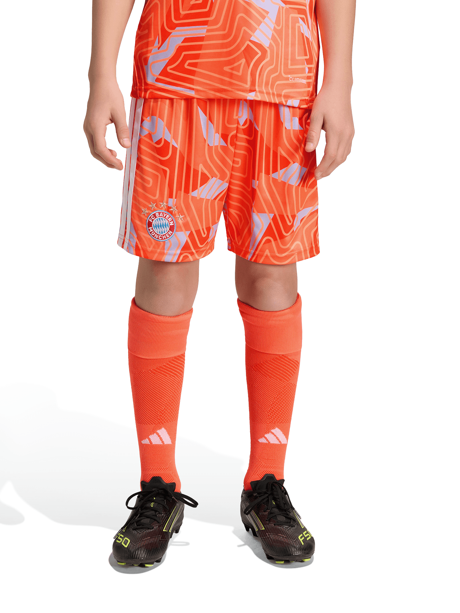 Short Torwart 26-27