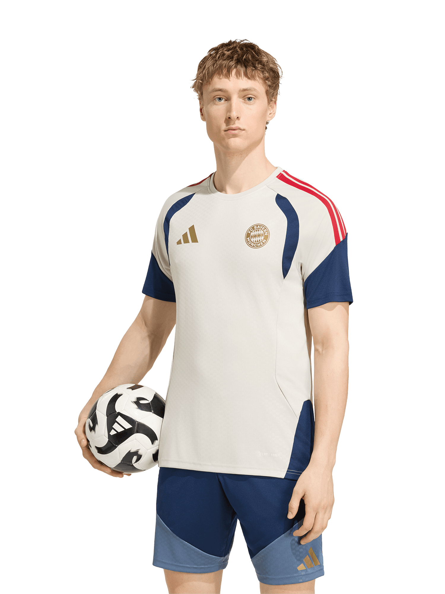Trainingsshirt Teamline