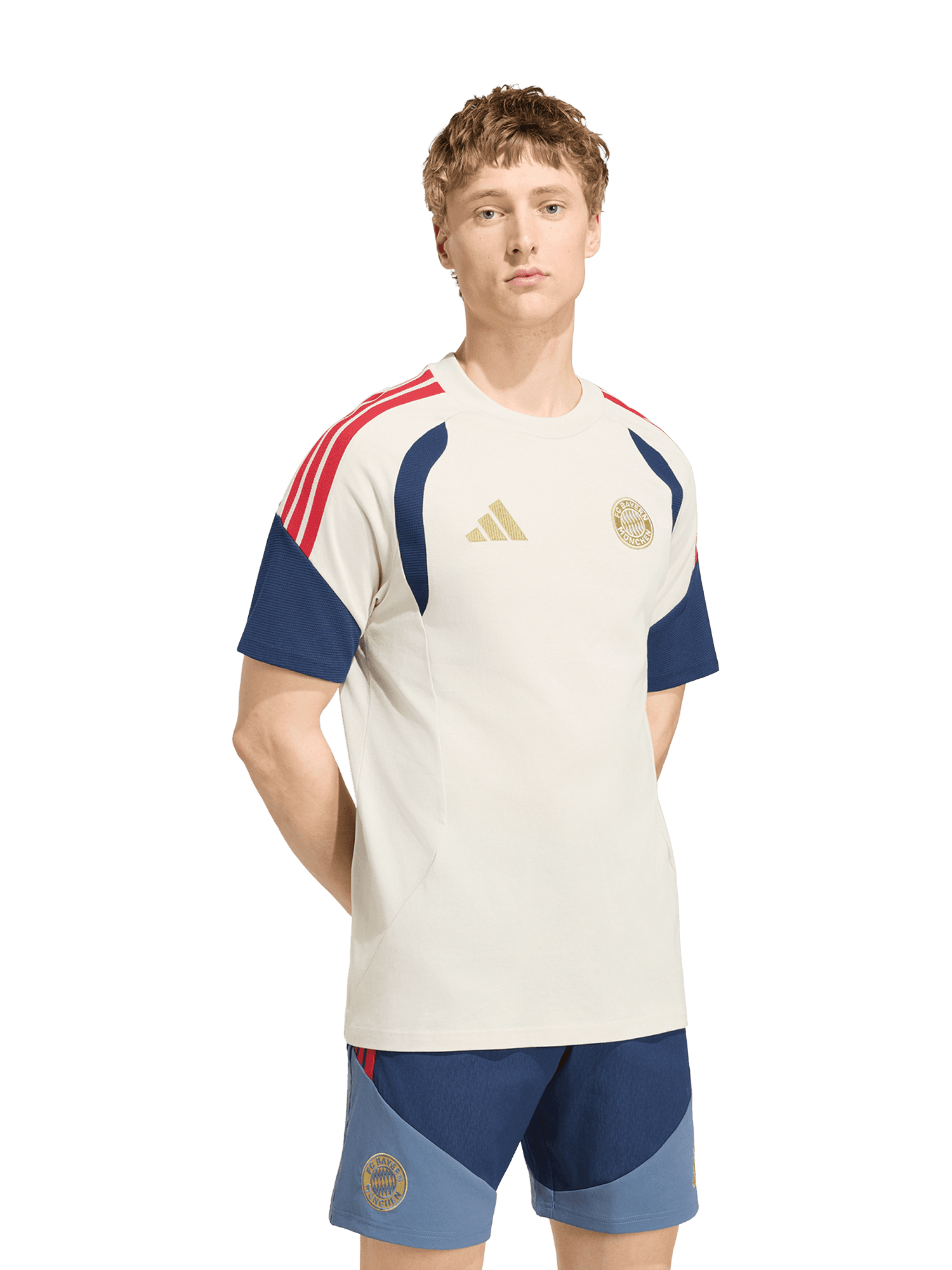 T-Shirt Teamline