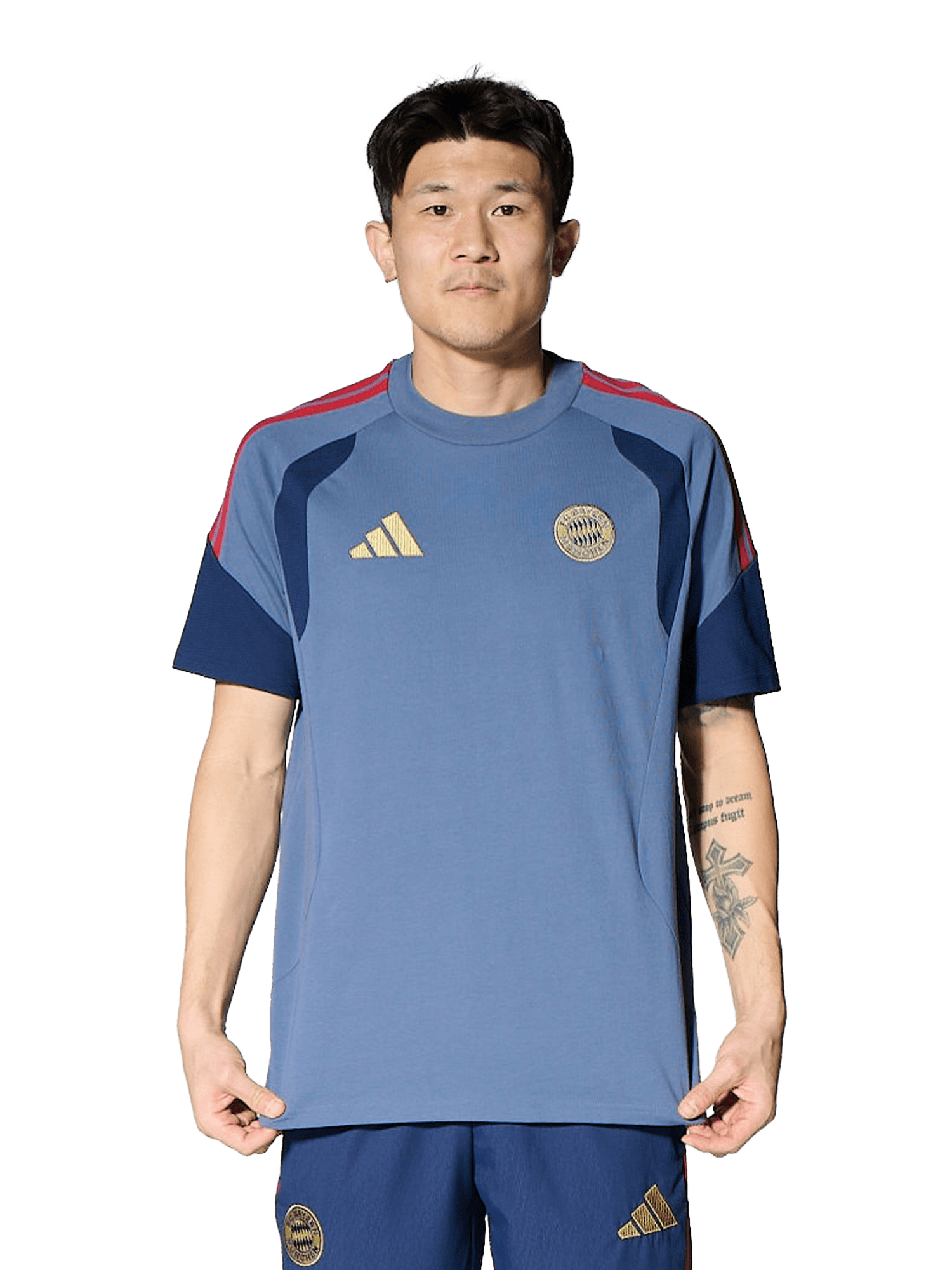 T-Shirt Teamline