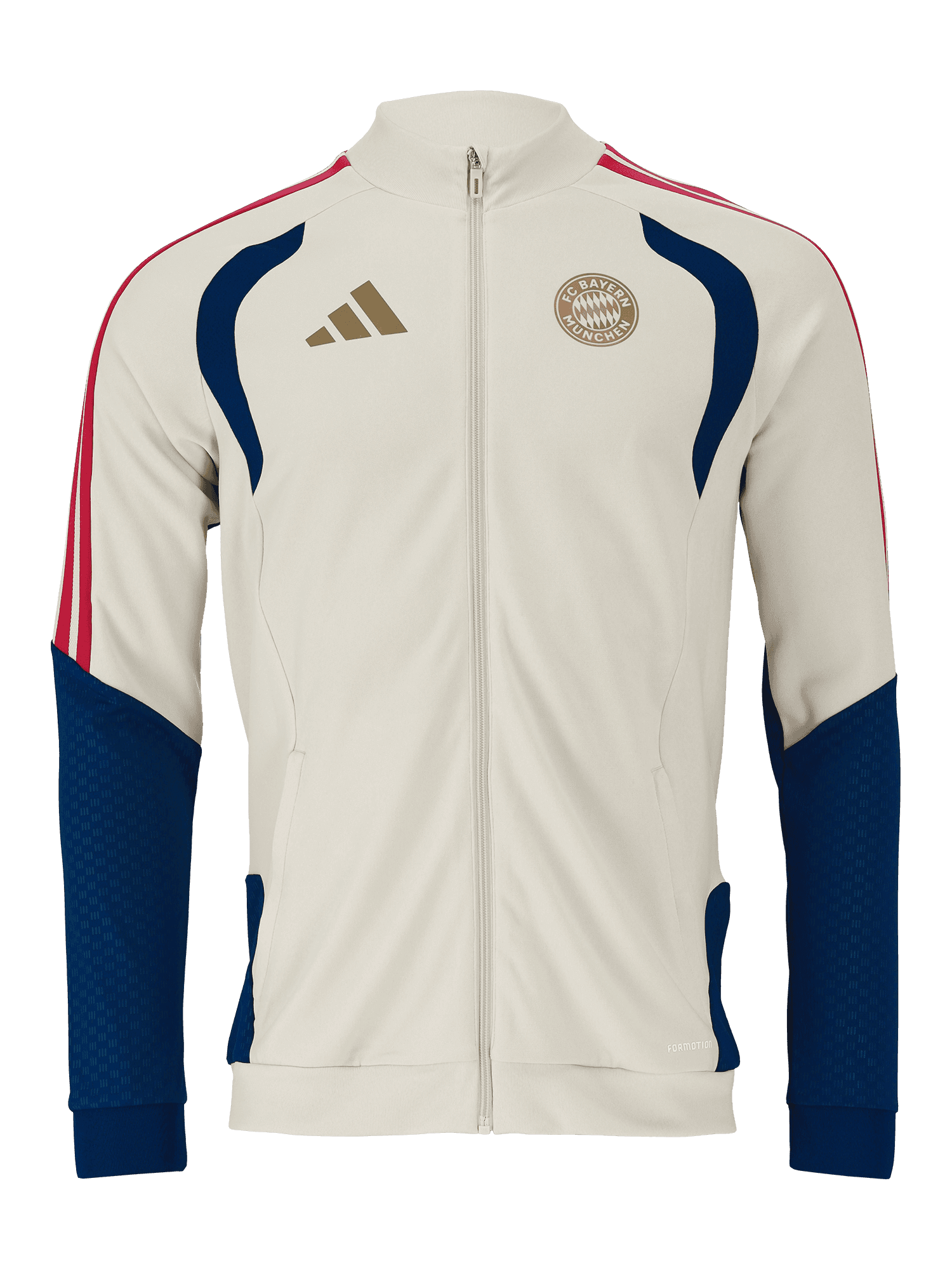 Trainingsjacke Teamline