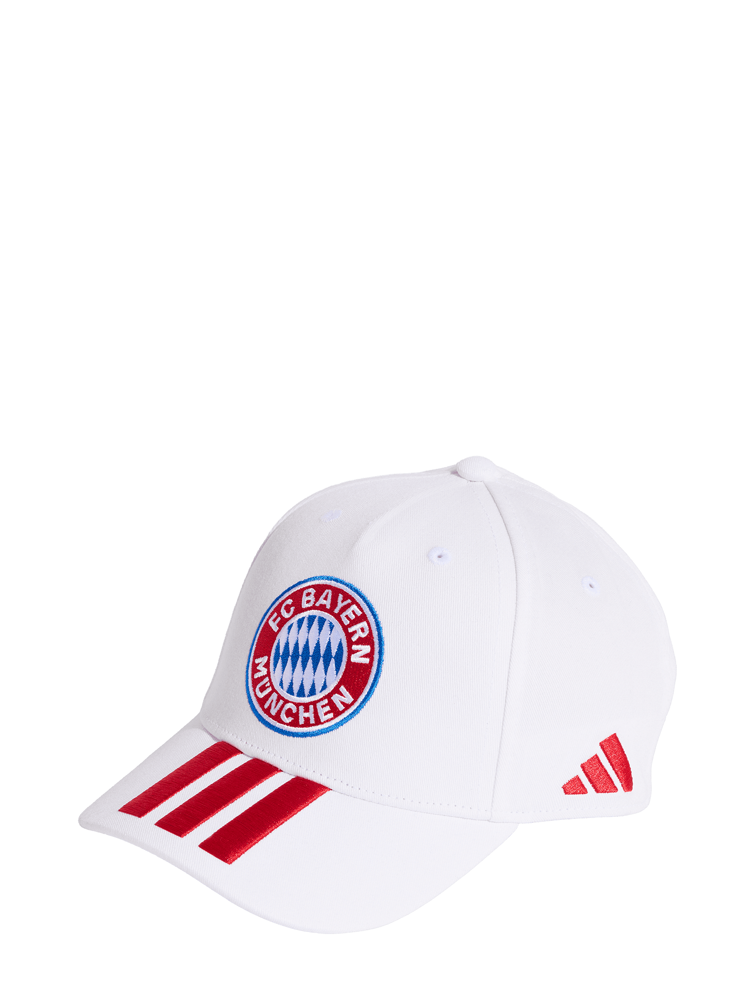 Baseballcap Logo