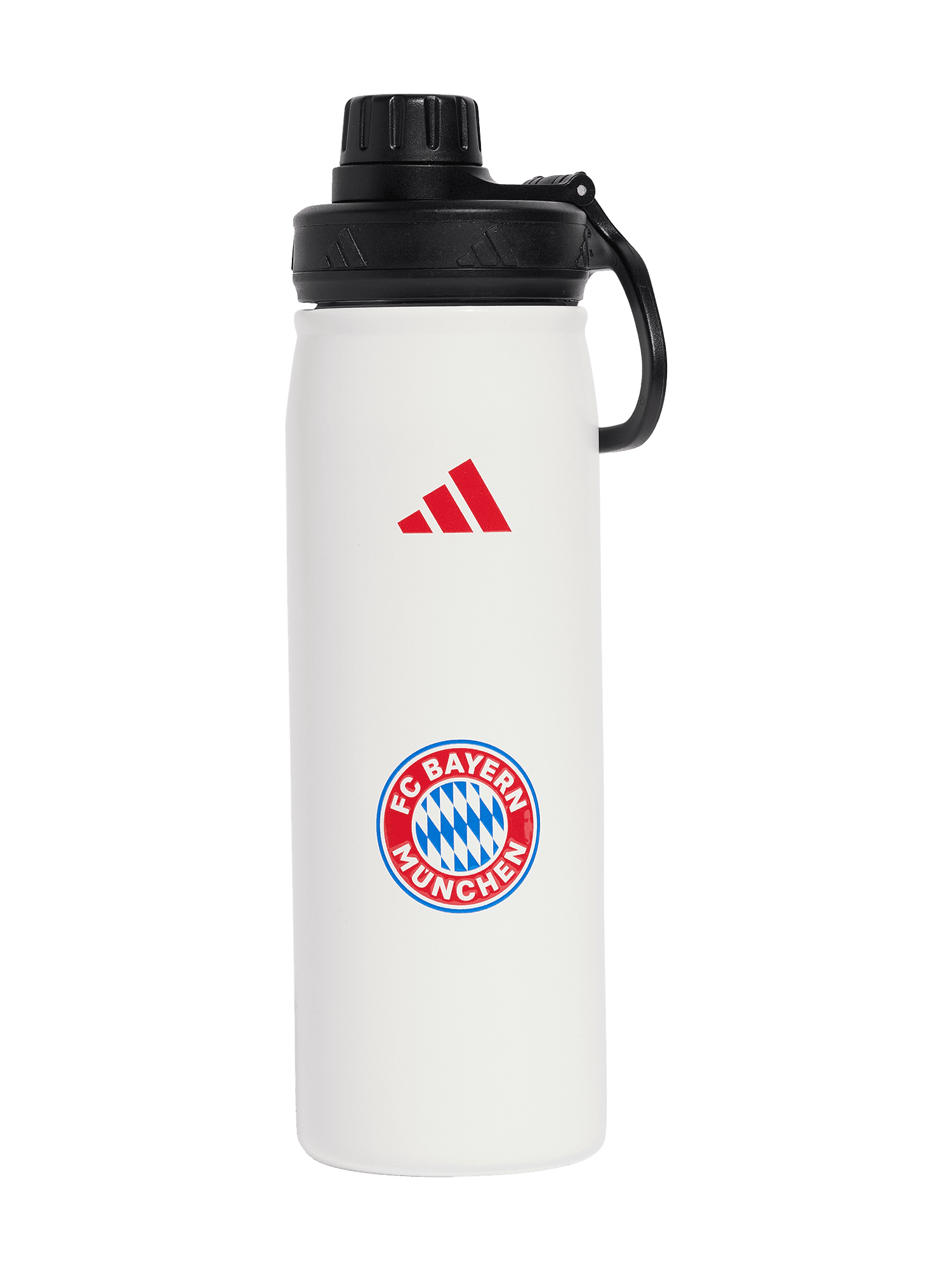 Trinkflasche Edelstahl 0,75 l