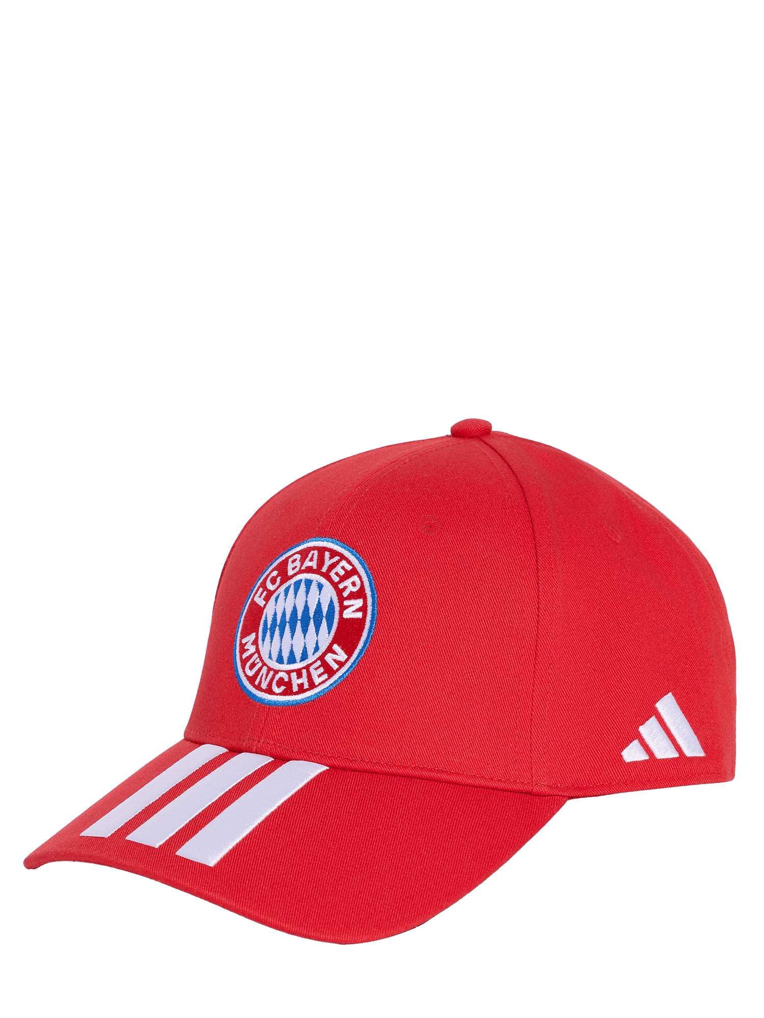 Baseballcap Logo