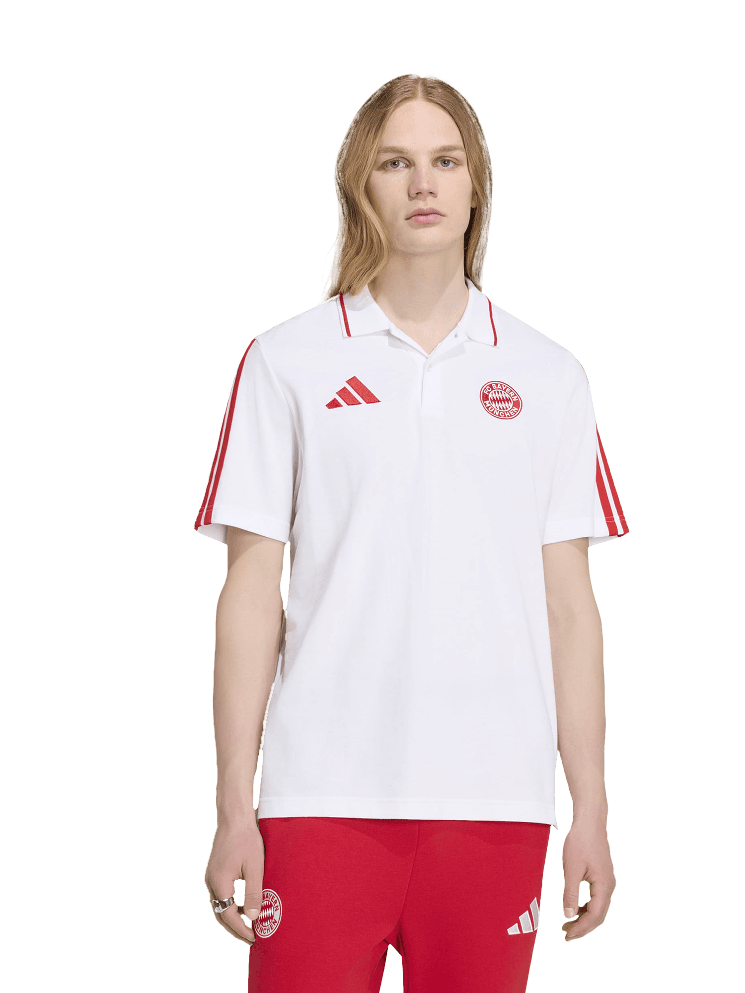 Poloshirt DNA