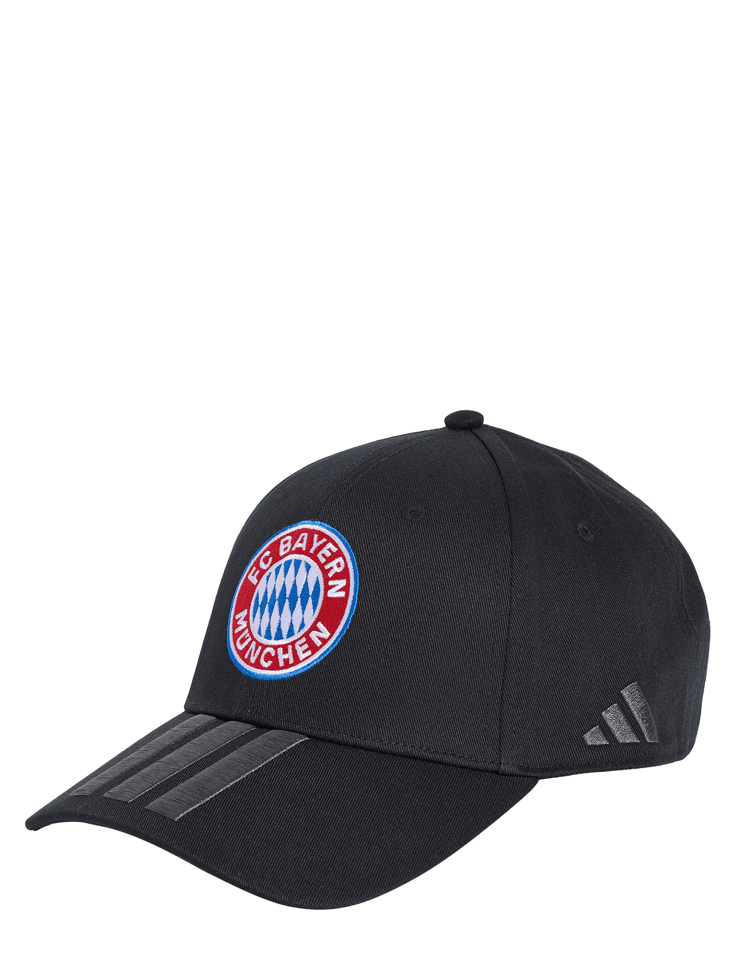 Baseballcap Logo