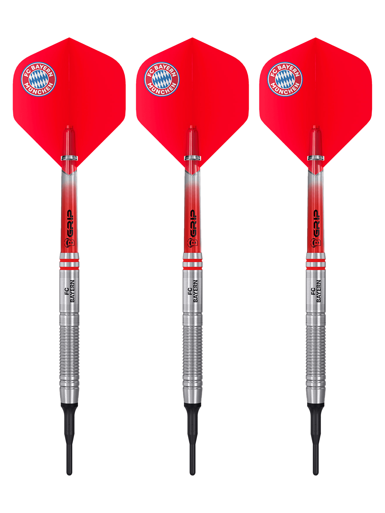 Softdarts Tungsten 18 g