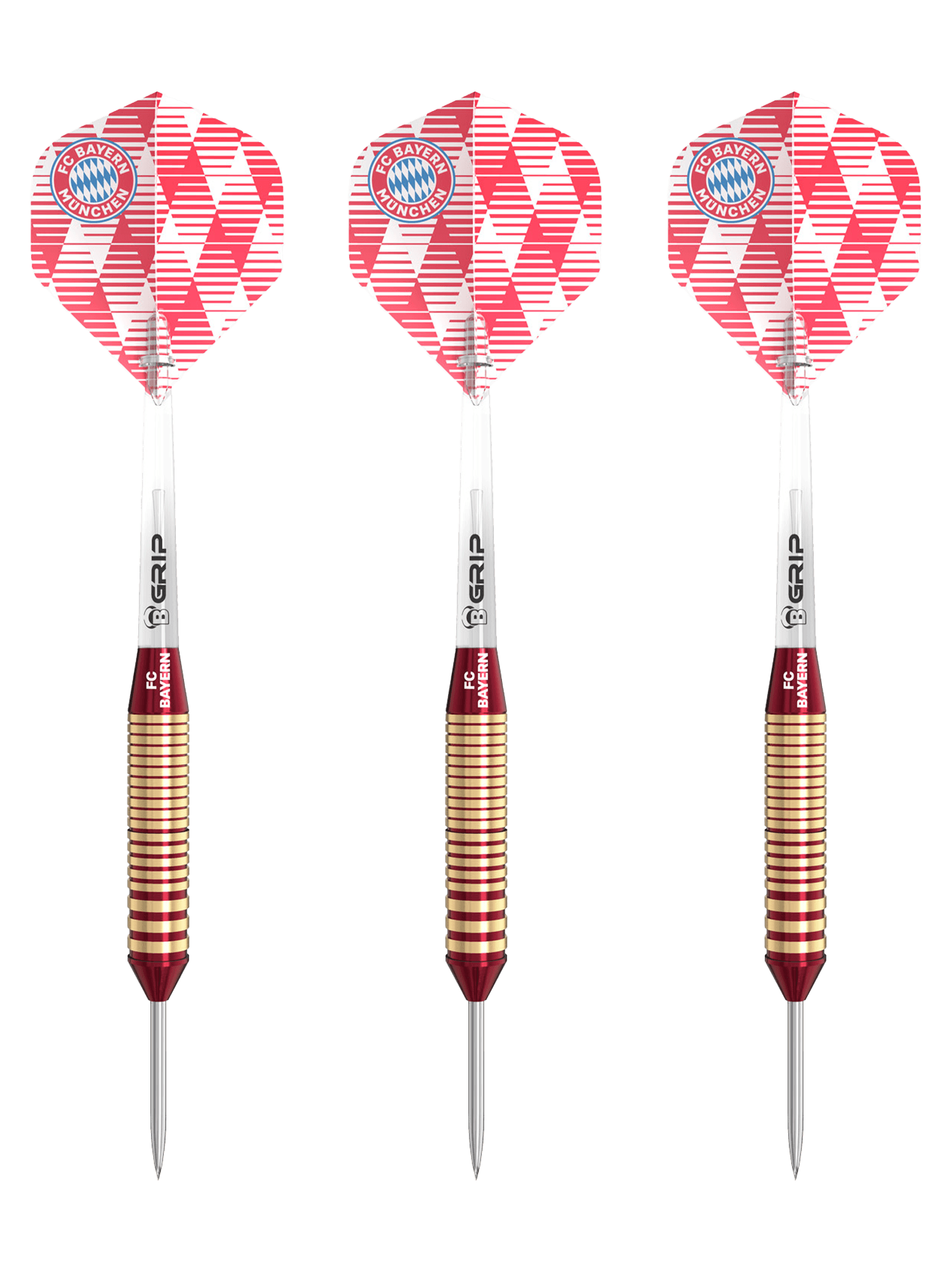 Steeldarts Brass 21 g