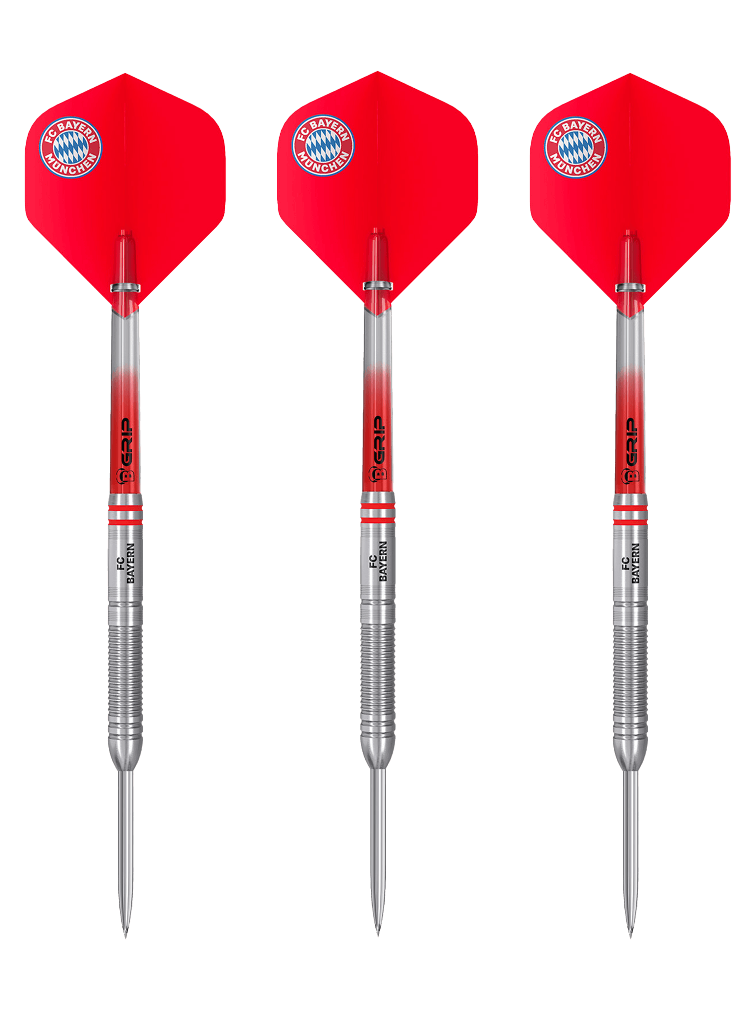 Steeldarts Tungsten 24 g