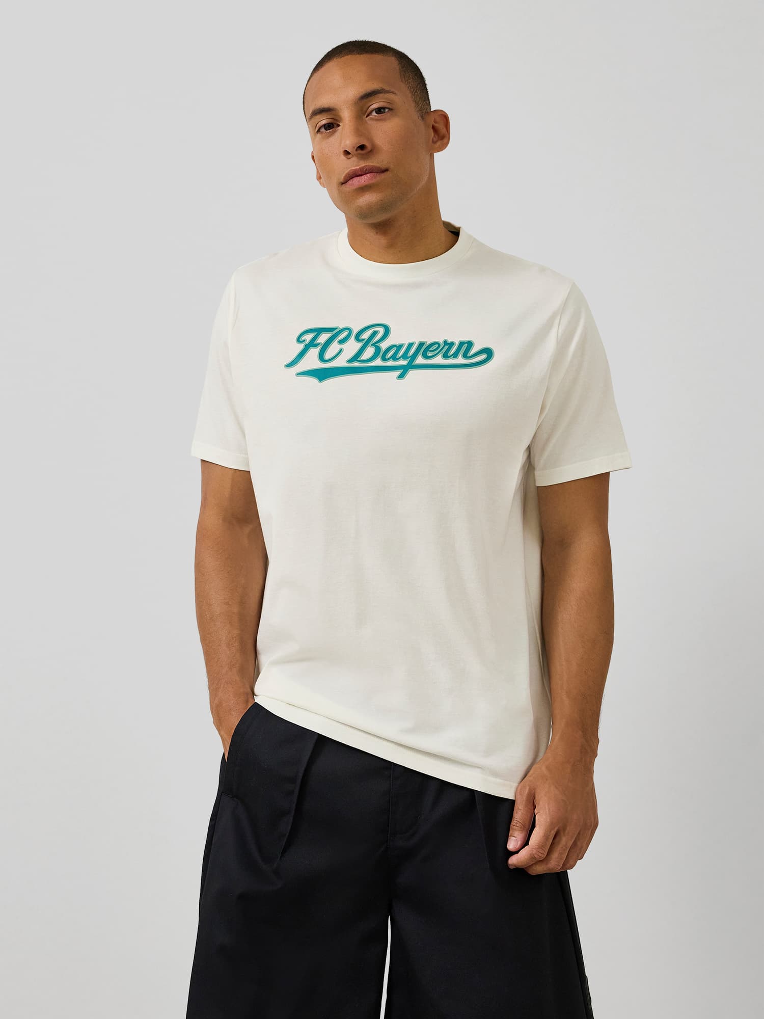 T-Shirt Spring