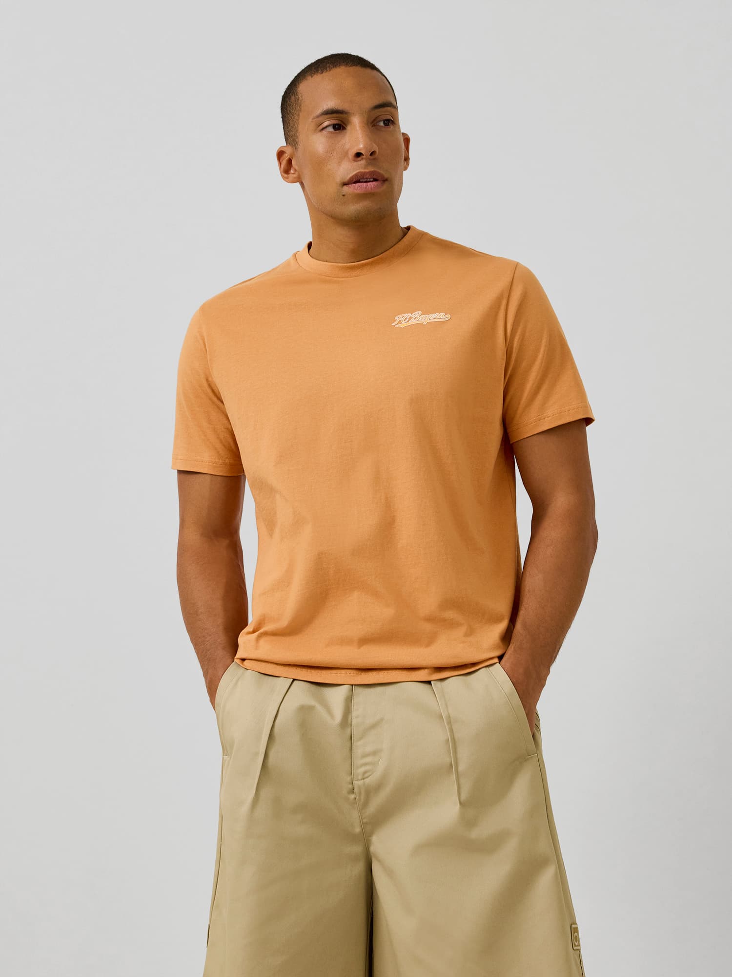 T-Shirt Spring