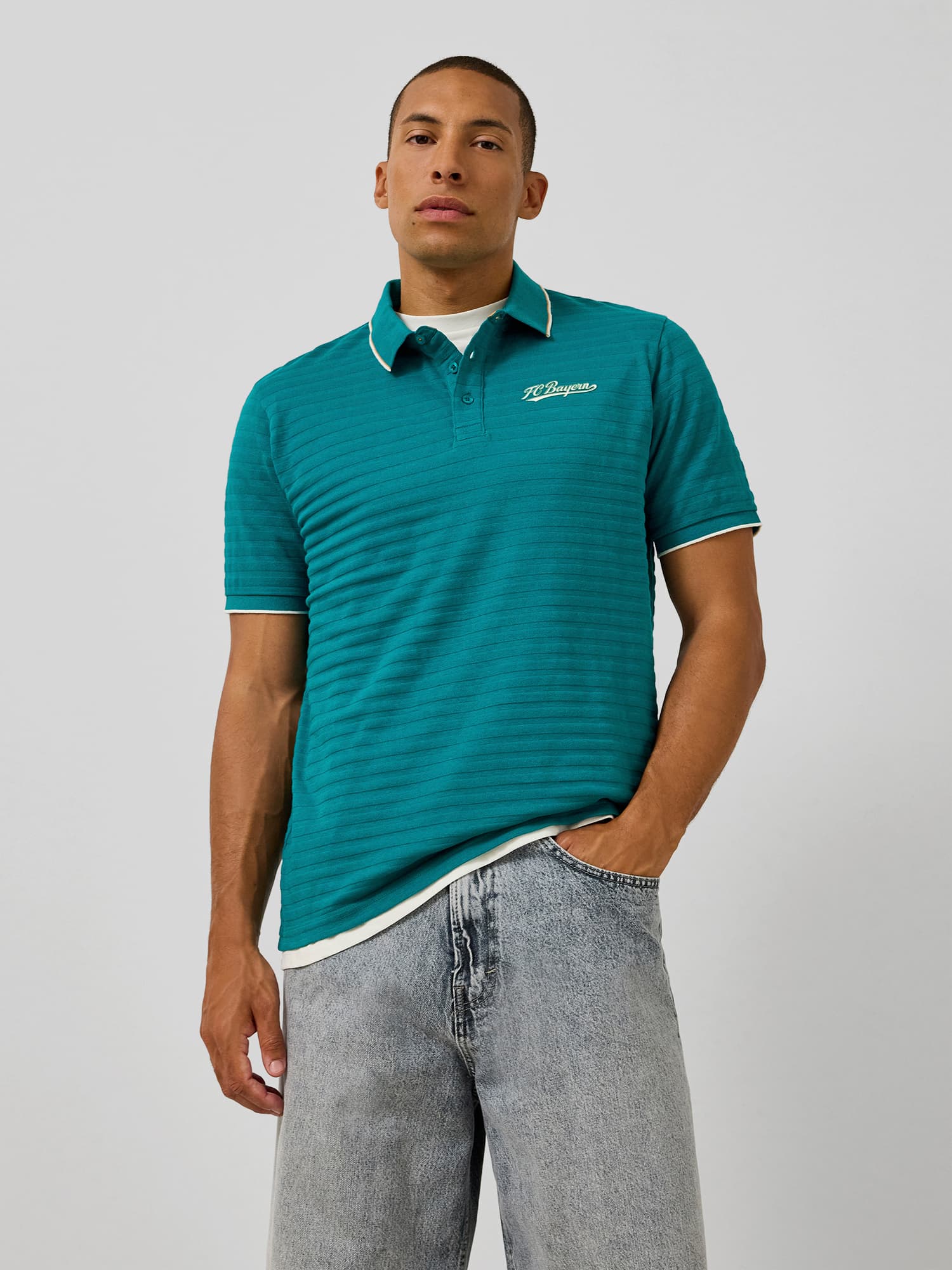 Poloshirt Spring