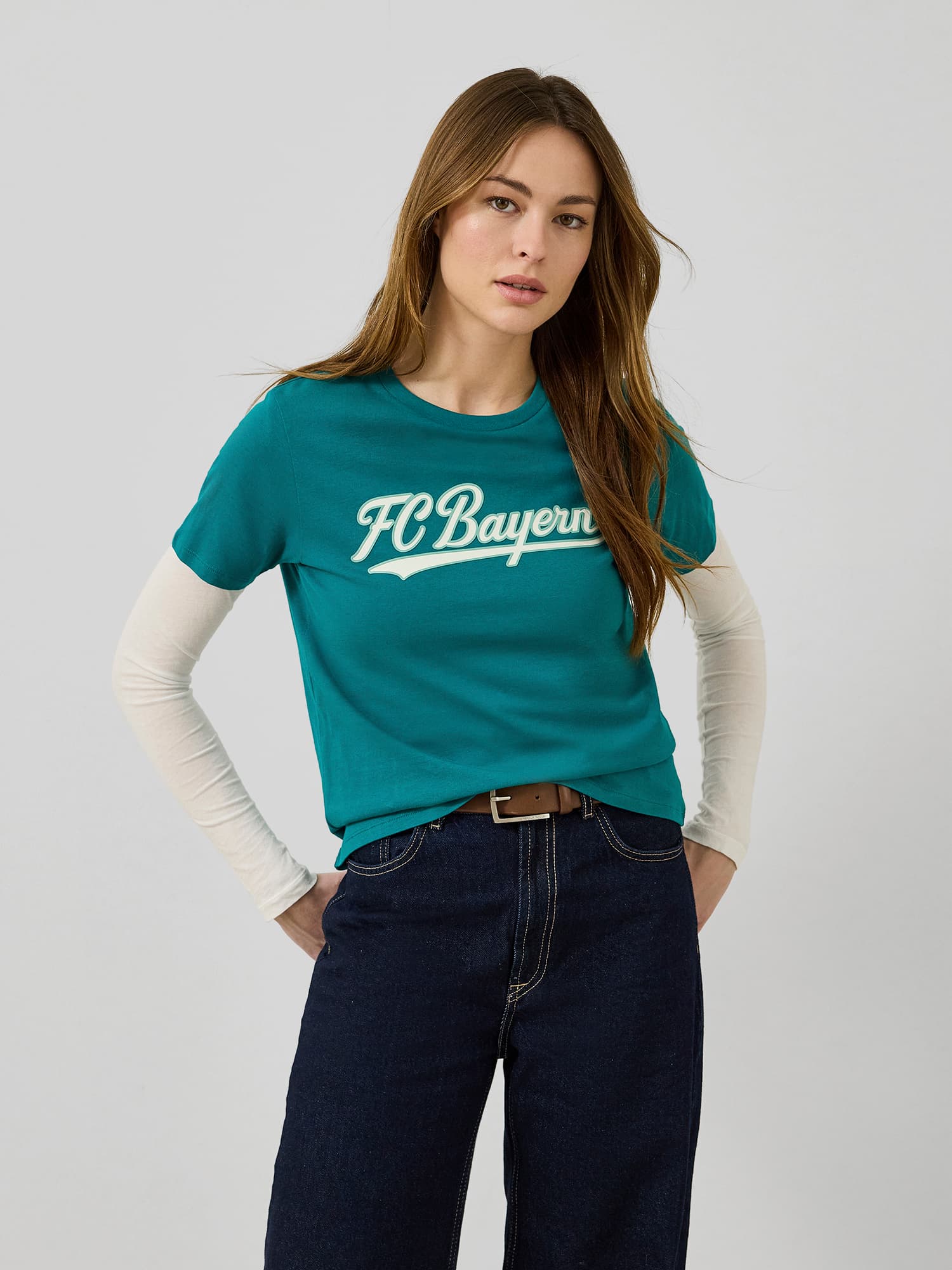 T-Shirt Spring