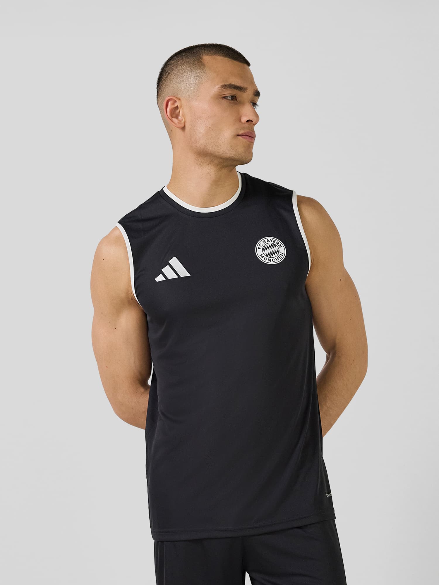 Tanktop Sports