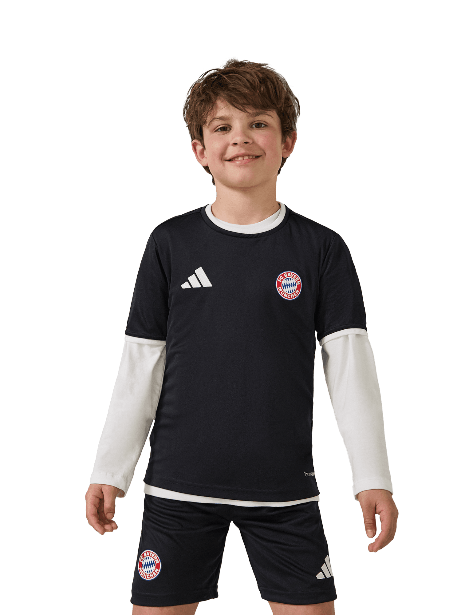Trainingsshirt Sports