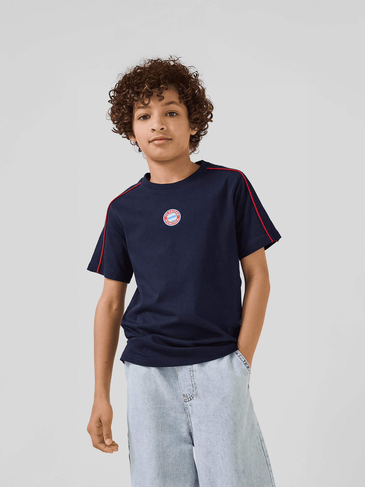 T-Shirt Essentials