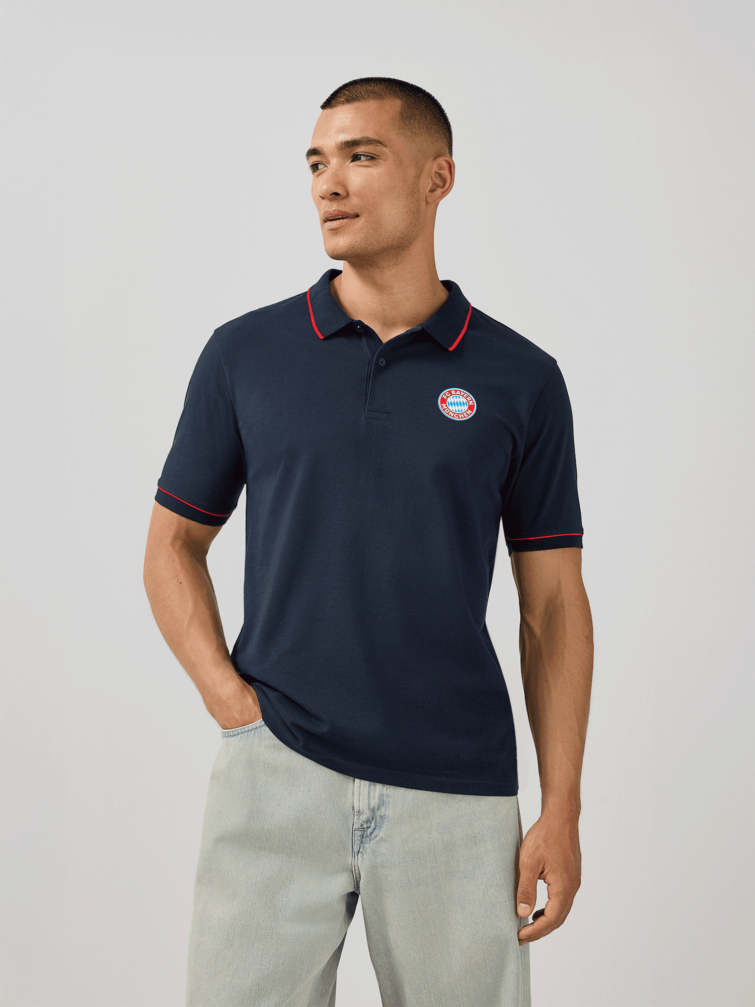 Poloshirt Essentials