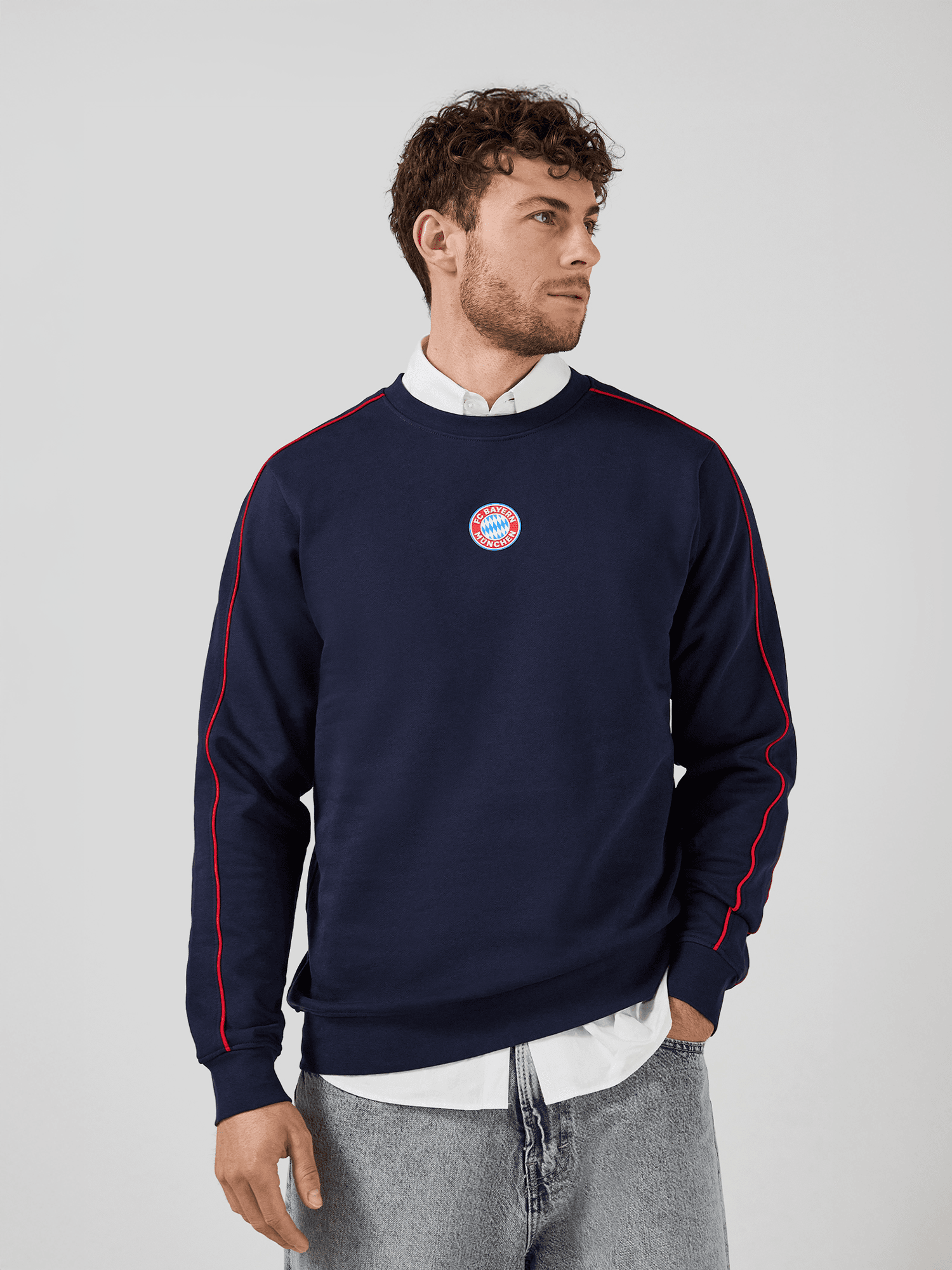 Sweatshirt Essentials