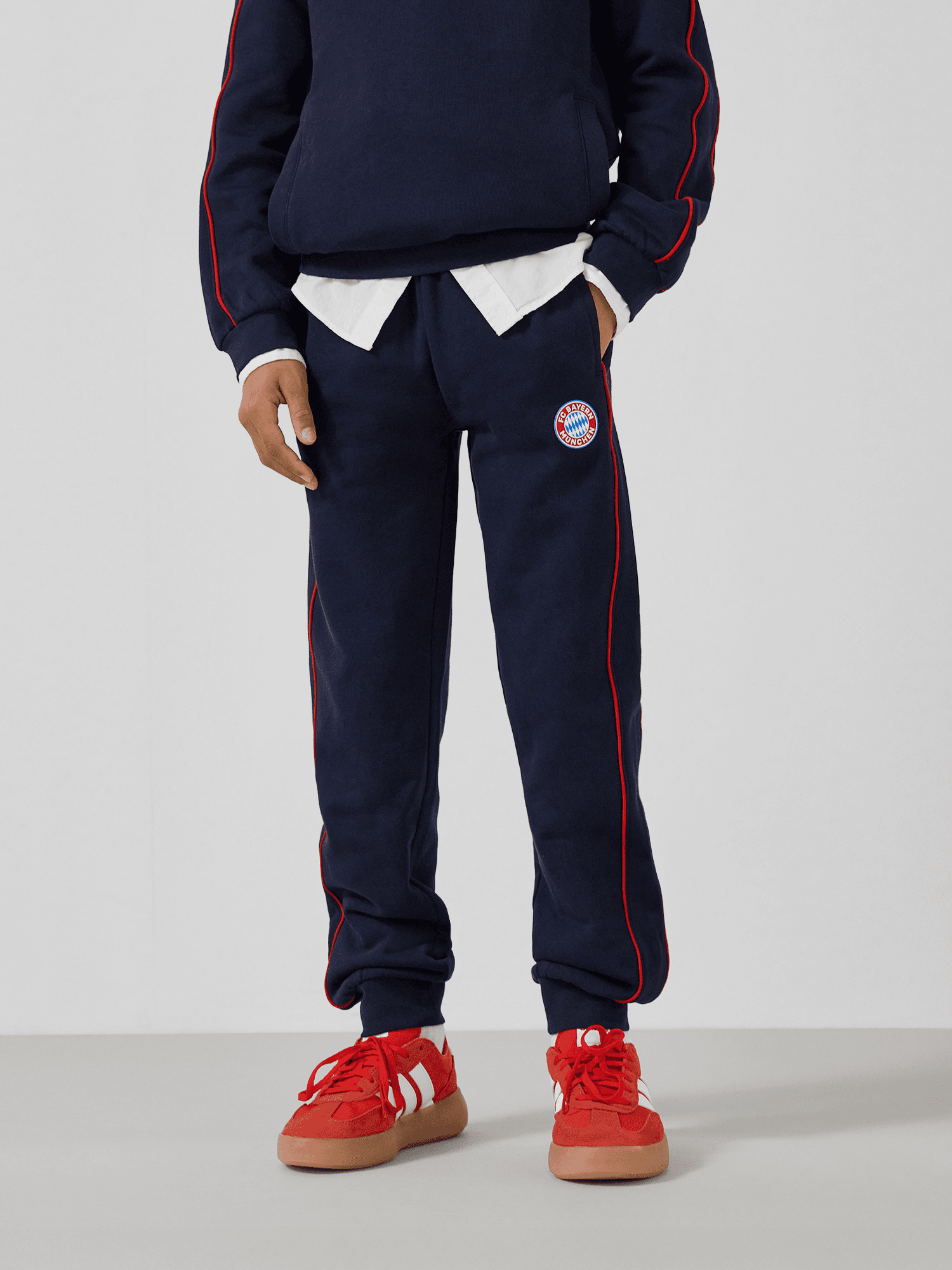 Sweatpant Essentials
