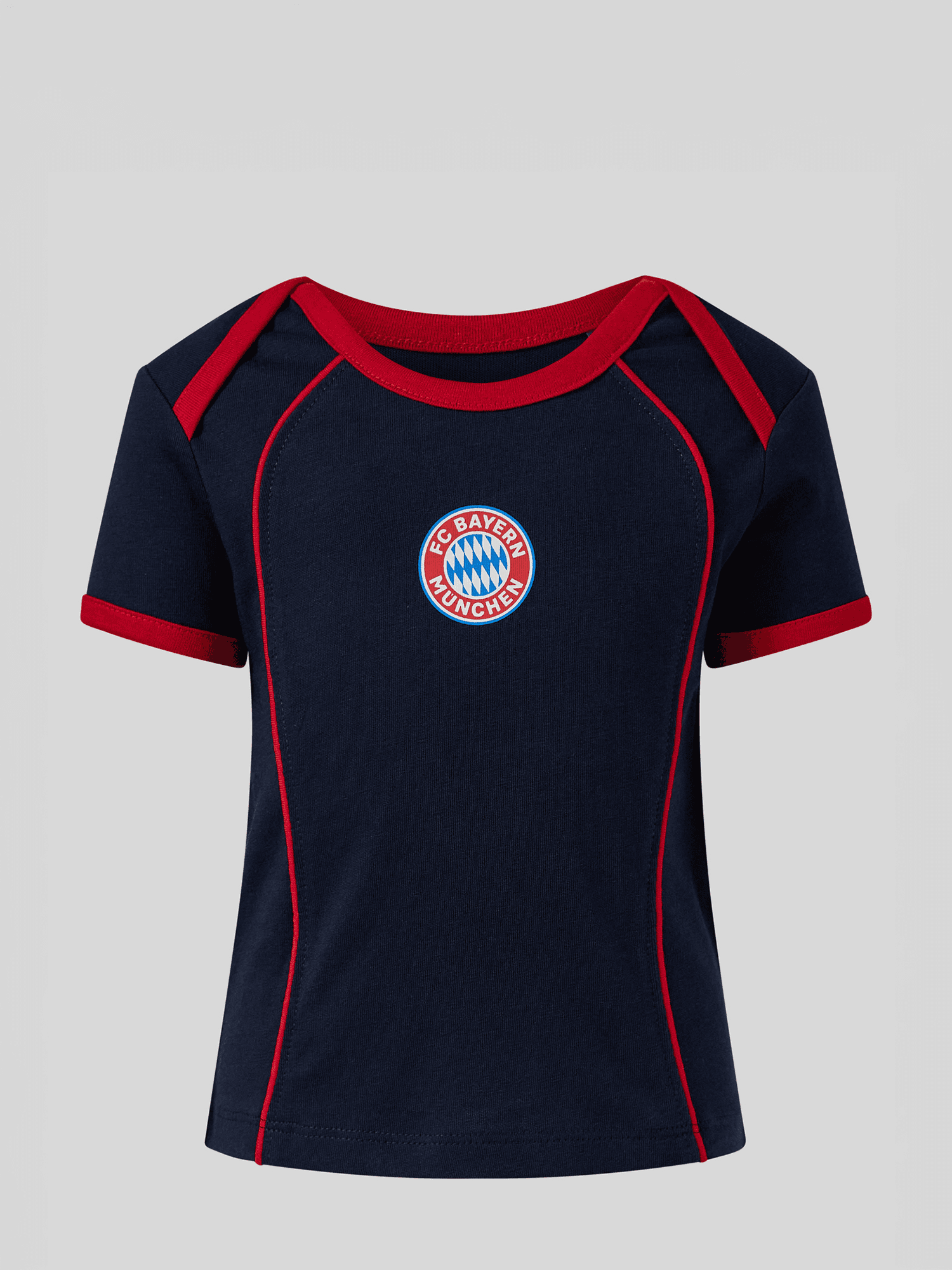 Set T-Shirt Essentials
