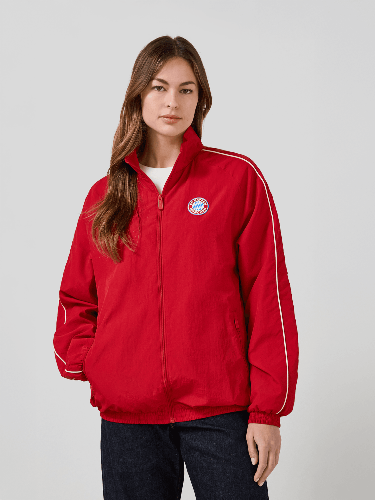 Windbreaker Essentials