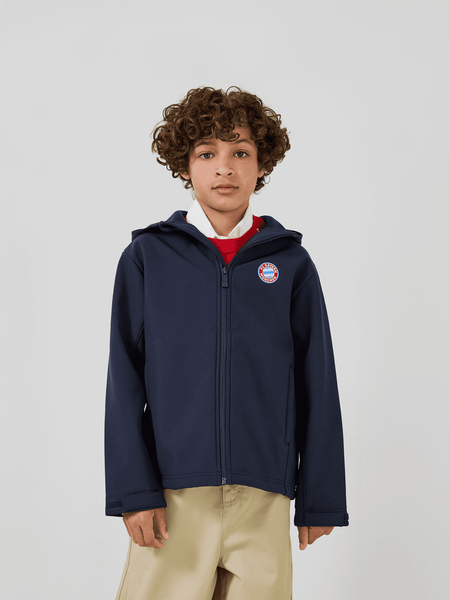 Softshelljacke Essentials