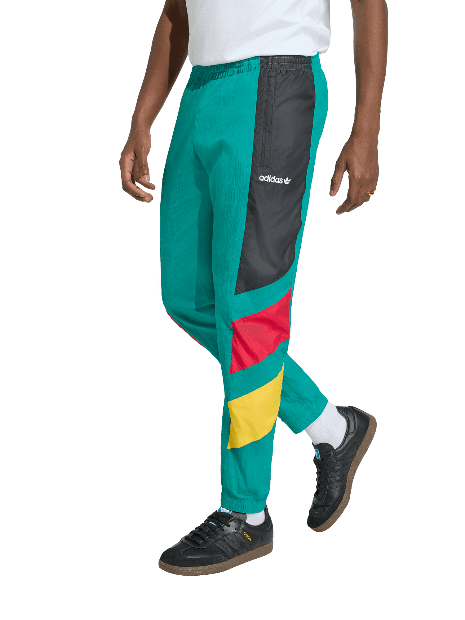 Pant DFB EQT
