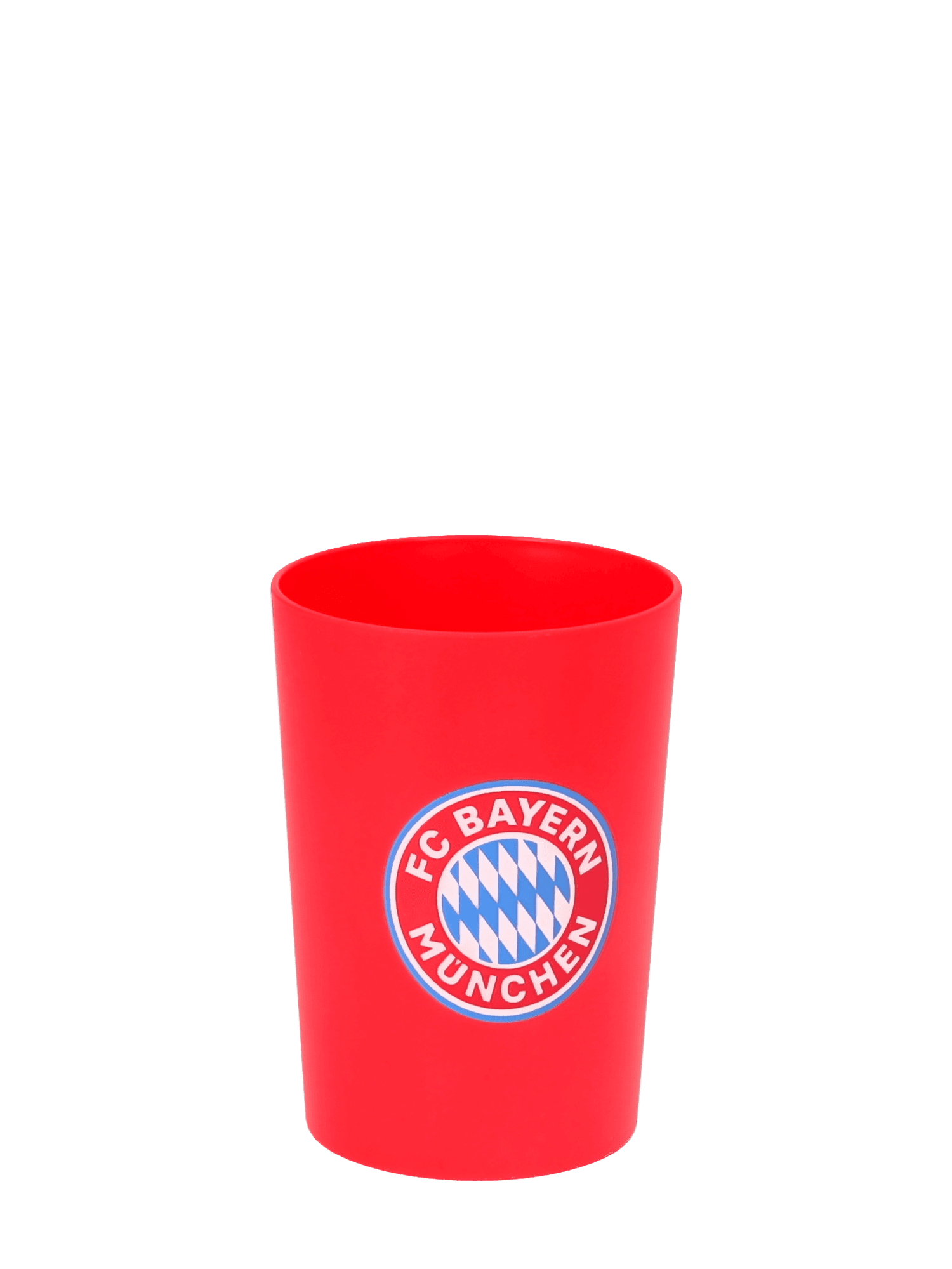 Zahnputzbecher
