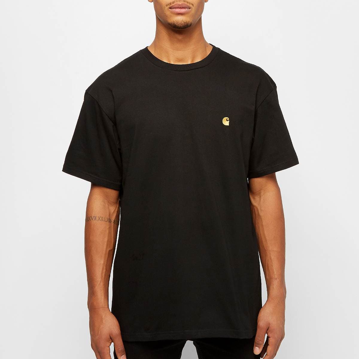 S/S Chase Tee